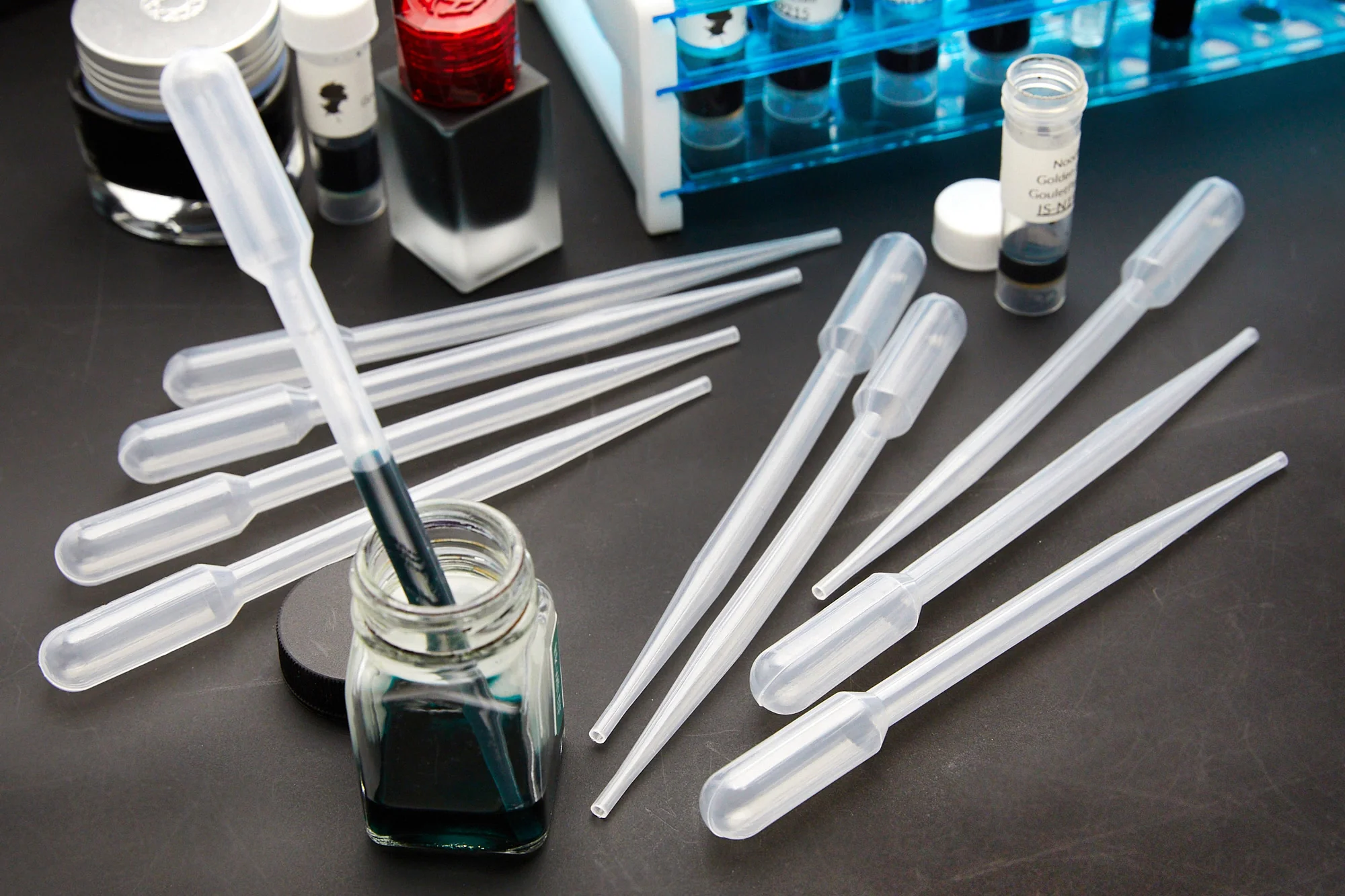 Goulet Disposable Transfer Pipettes (10-Pack) - Image 2