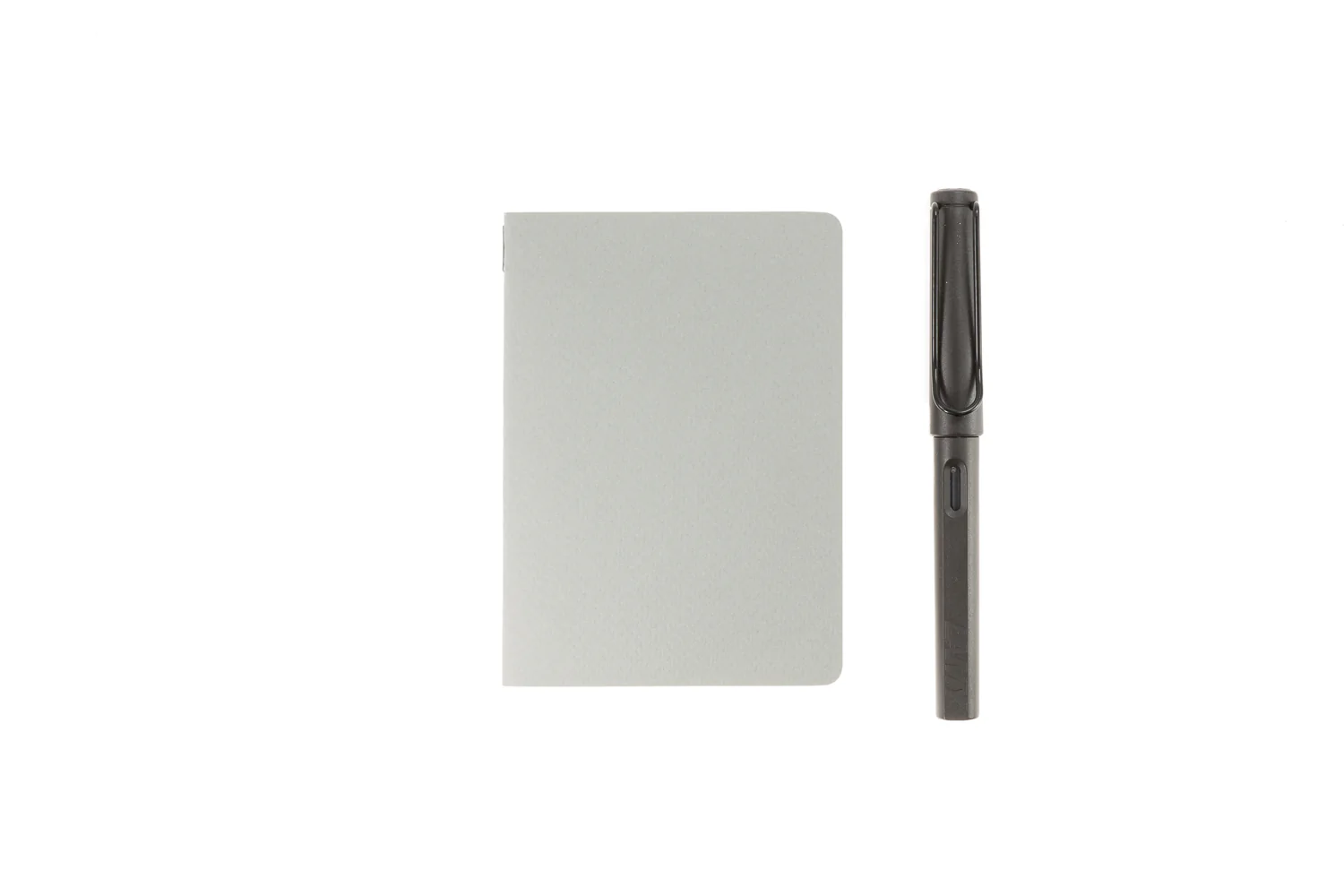 Goulet Notebook w/ 52gsm Tomoe River Paper - Passport TN, Dot Grid - Image 2