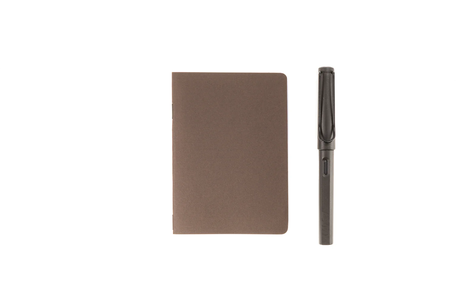 Goulet Notebook w/ 68gsm Tomoe River Paper - Passport TN, Dot Grid - Image 2