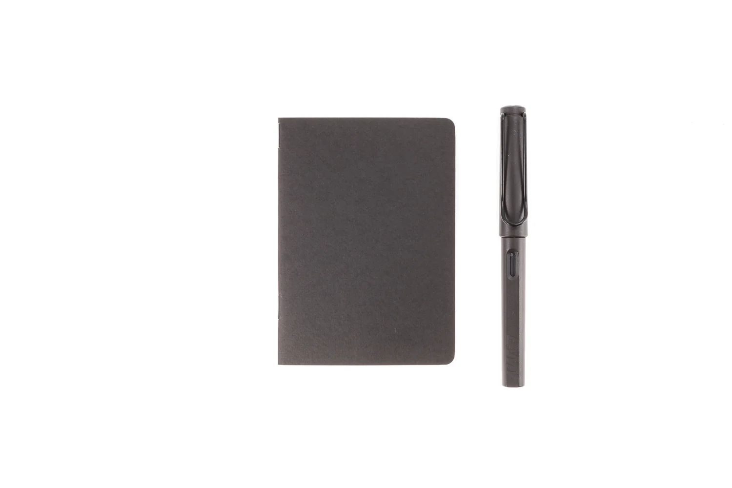 Goulet Notebook w/ 68gsm Tomoe River Paper - Passport TN, Lined - Image 2