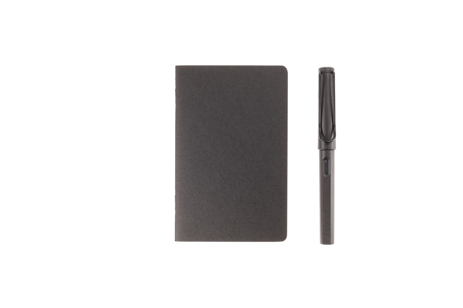 Goulet Notebook w/ 68gsm Tomoe River Paper - Pocket, Lined - Image 2