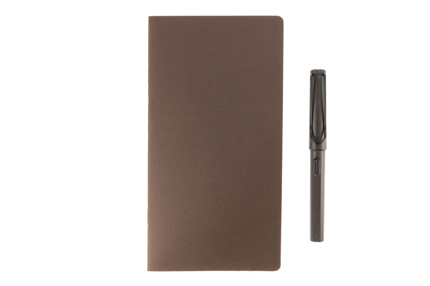 Goulet Notebook w/ 68gsm Tomoe River Paper - Regular TN, Dot Grid - Image 2