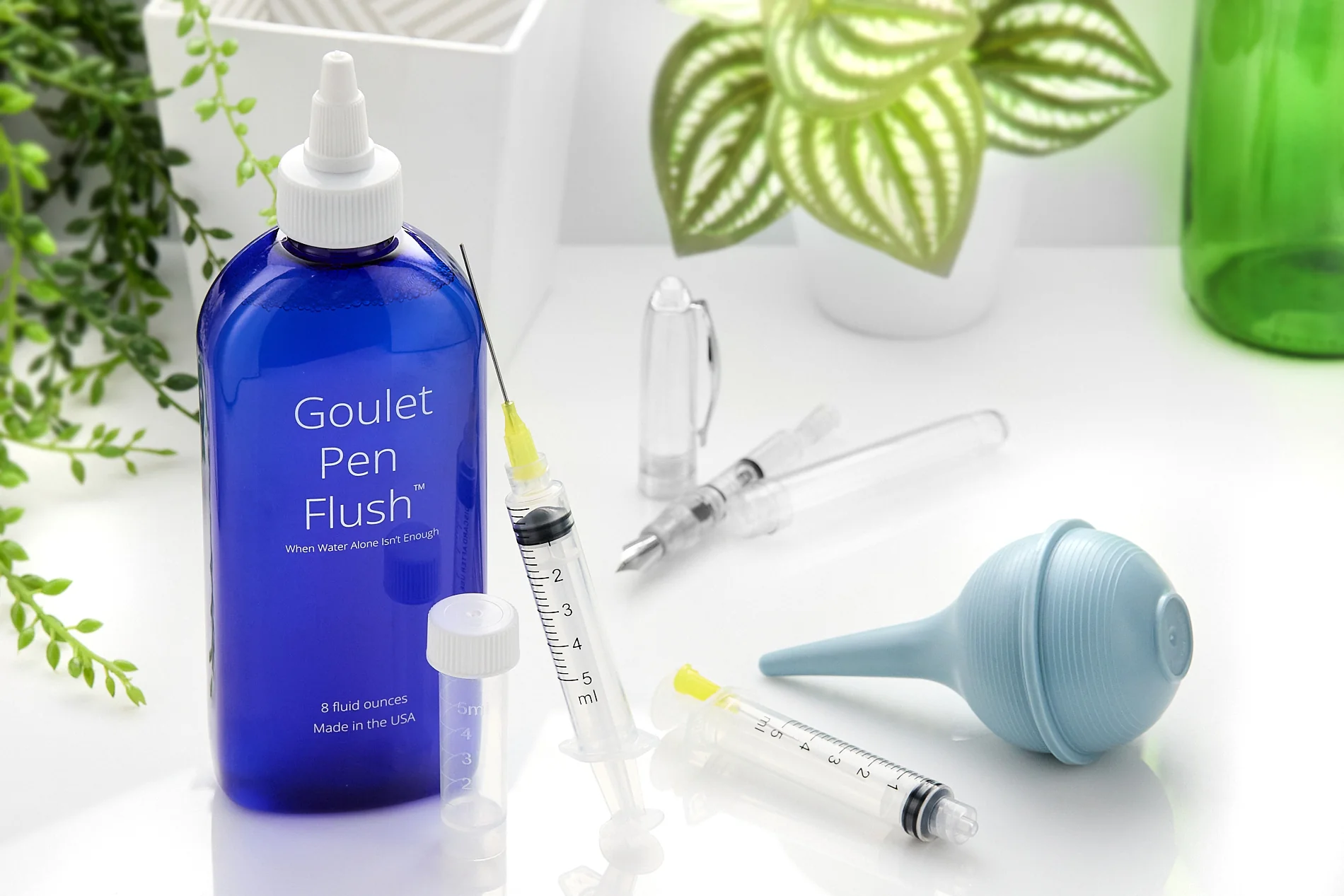 Goulet Pen Cleaning Bundle - Image 2