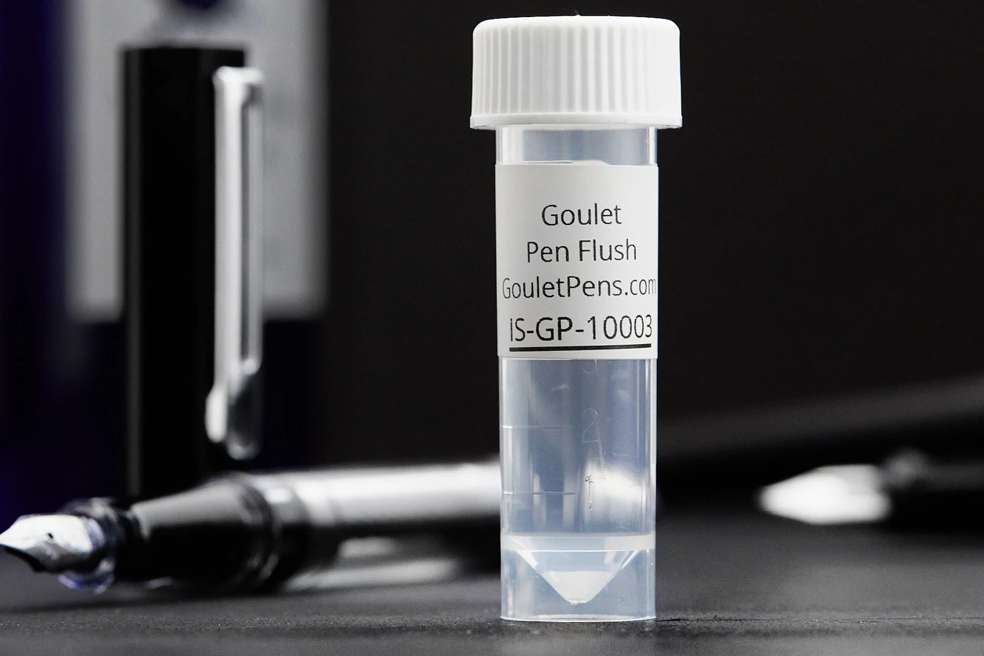 Goulet Pen Flush - Sample - Image 2