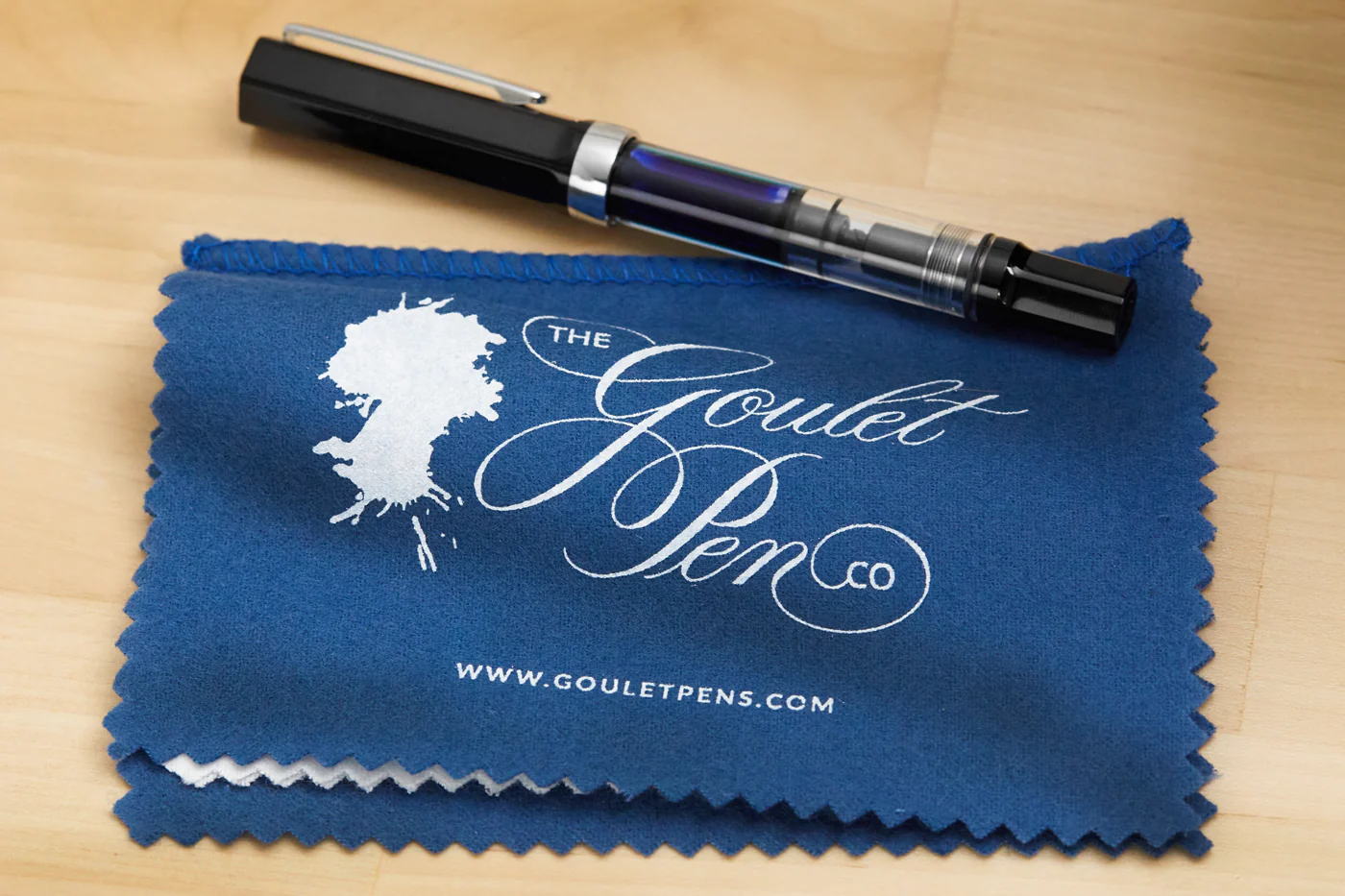Goulet Polishing Cloth - Image 3