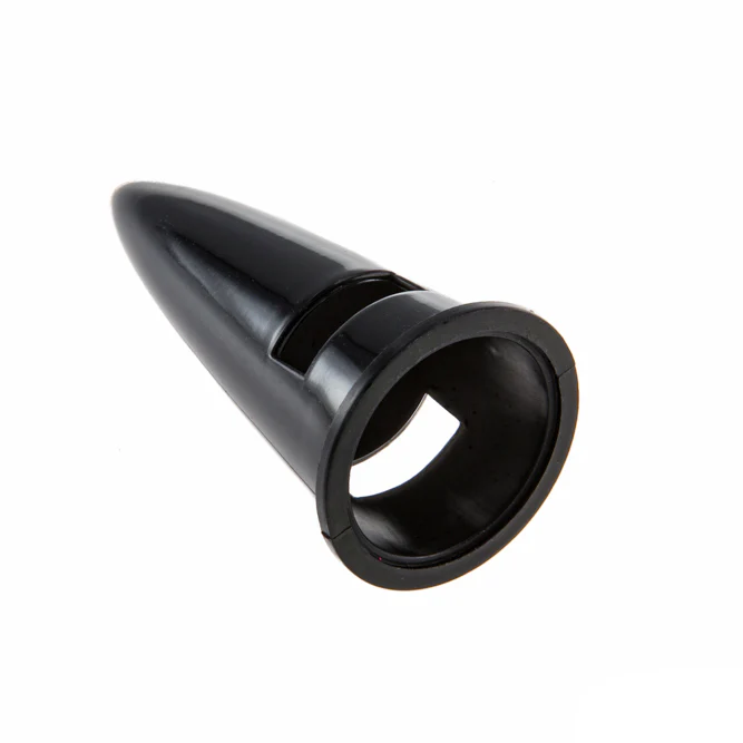 Ink Miser Intra-Bottle Inkwell, Black