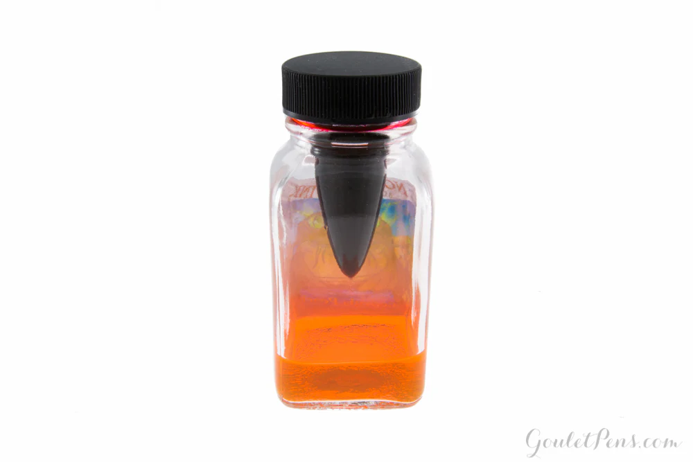 Ink Miser Intra-Bottle Inkwell, Black - Image 3