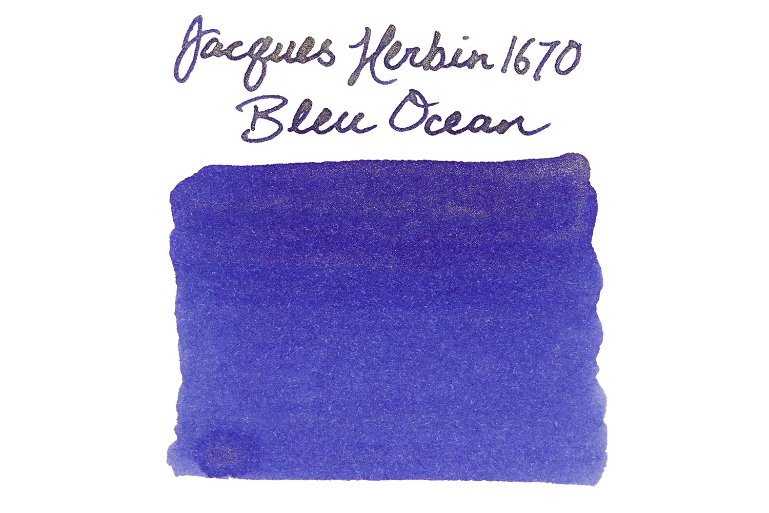 Jacques Herbin 1670 Anniversary Ink Gift Set - Image 6