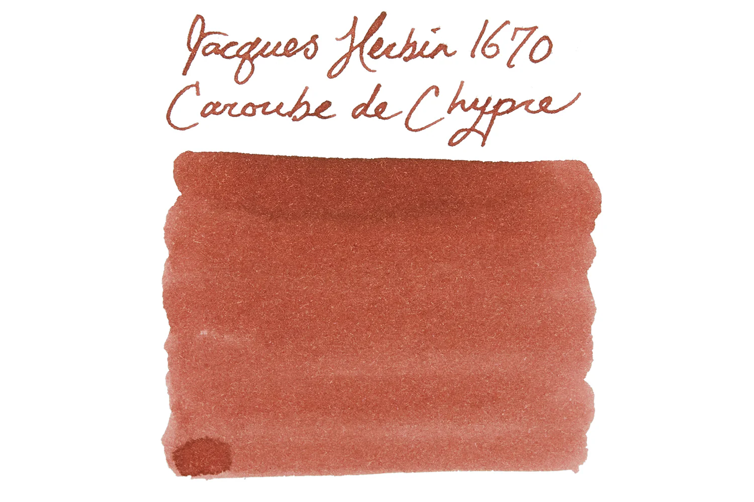 Jacques Herbin 1670 Anniversary Ink Gift Set - Image 8