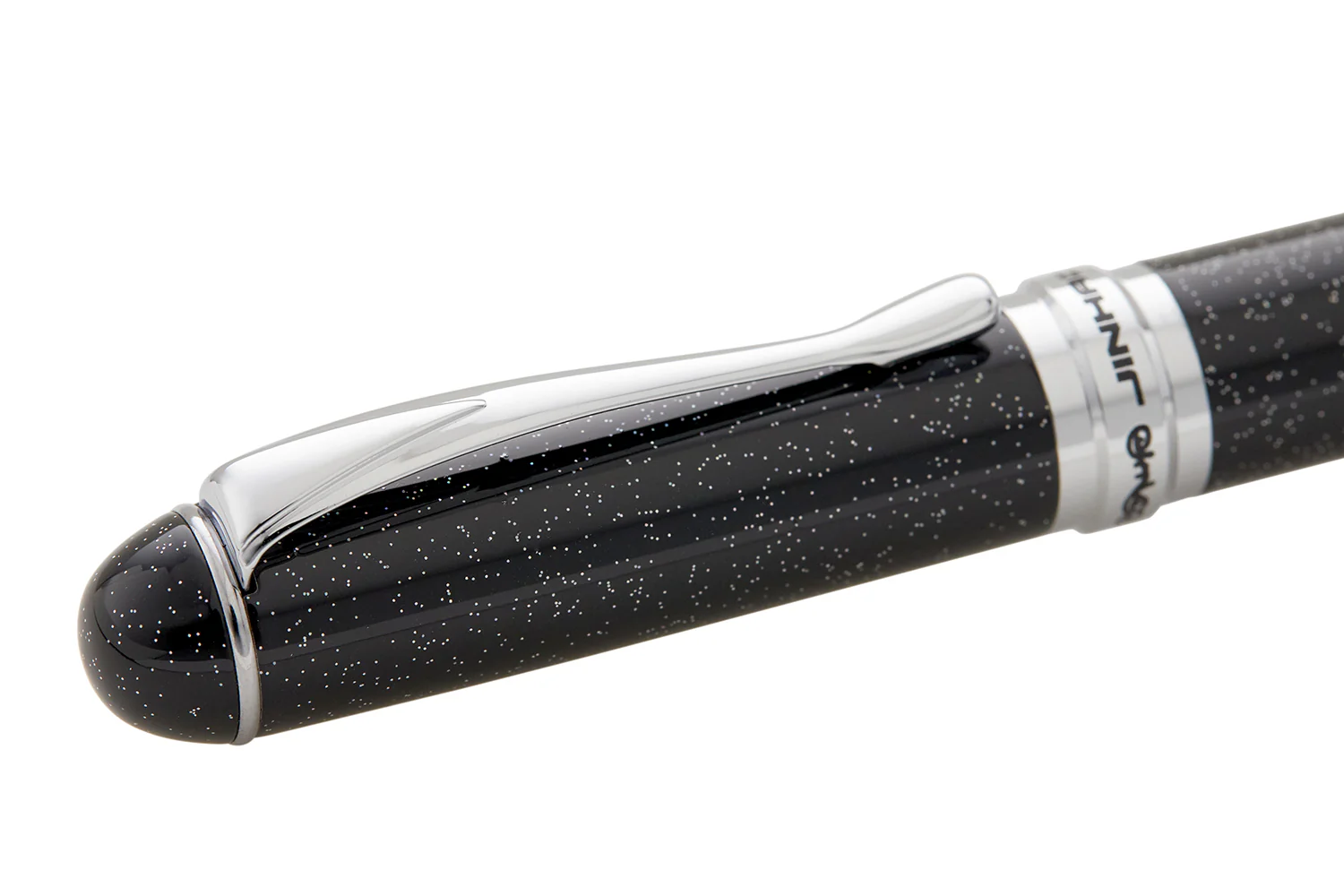 Jinhao X750 Fountain Pen - Shimmering Sands - Image 5