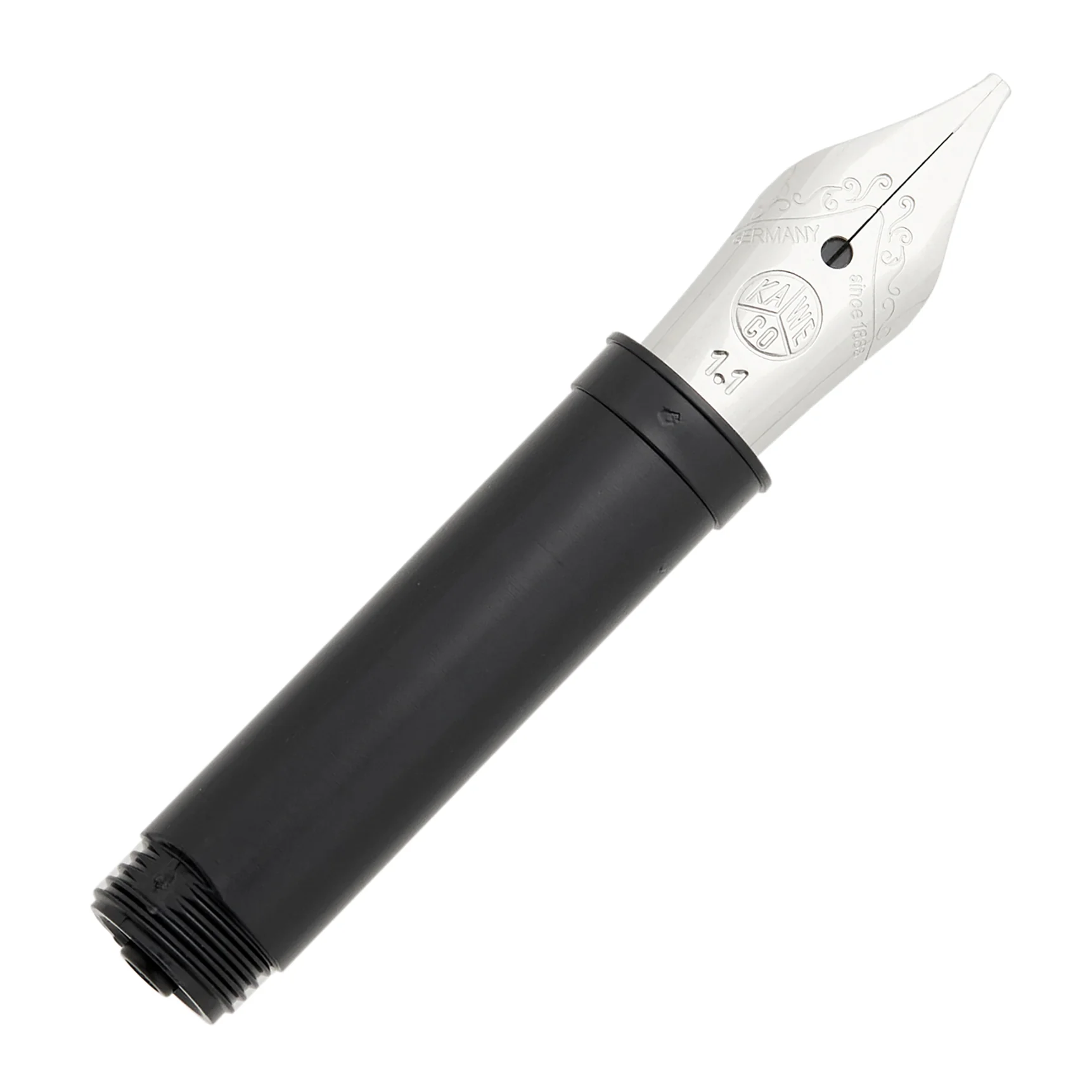 Kaweco #2 Steel Nib Unit - Calligraphy