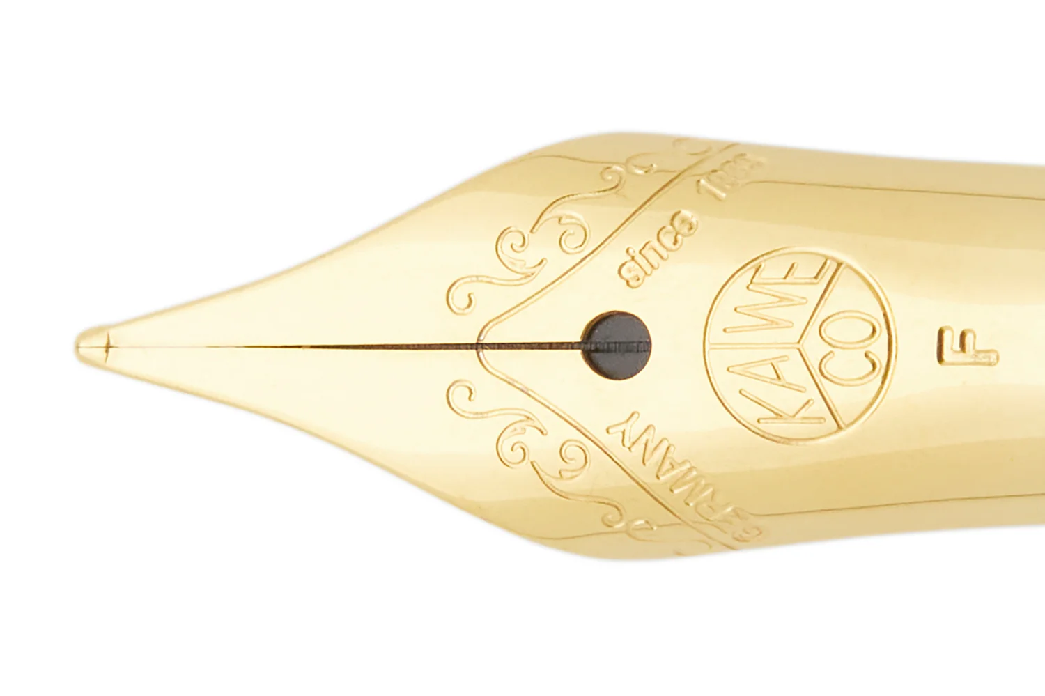 Kaweco Classic Sport Fountain Pen - Green - Image 4