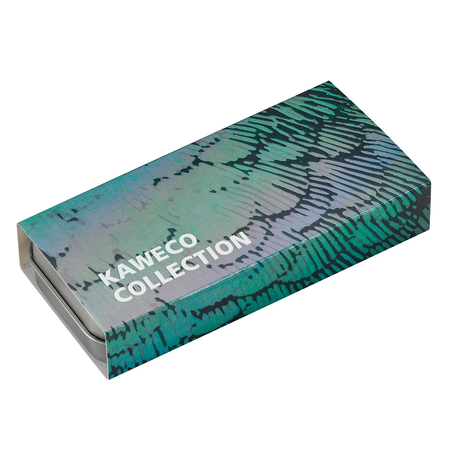 Kaweco Liliput Fountain Pen - Kolibri (Limited Production) - Image 11