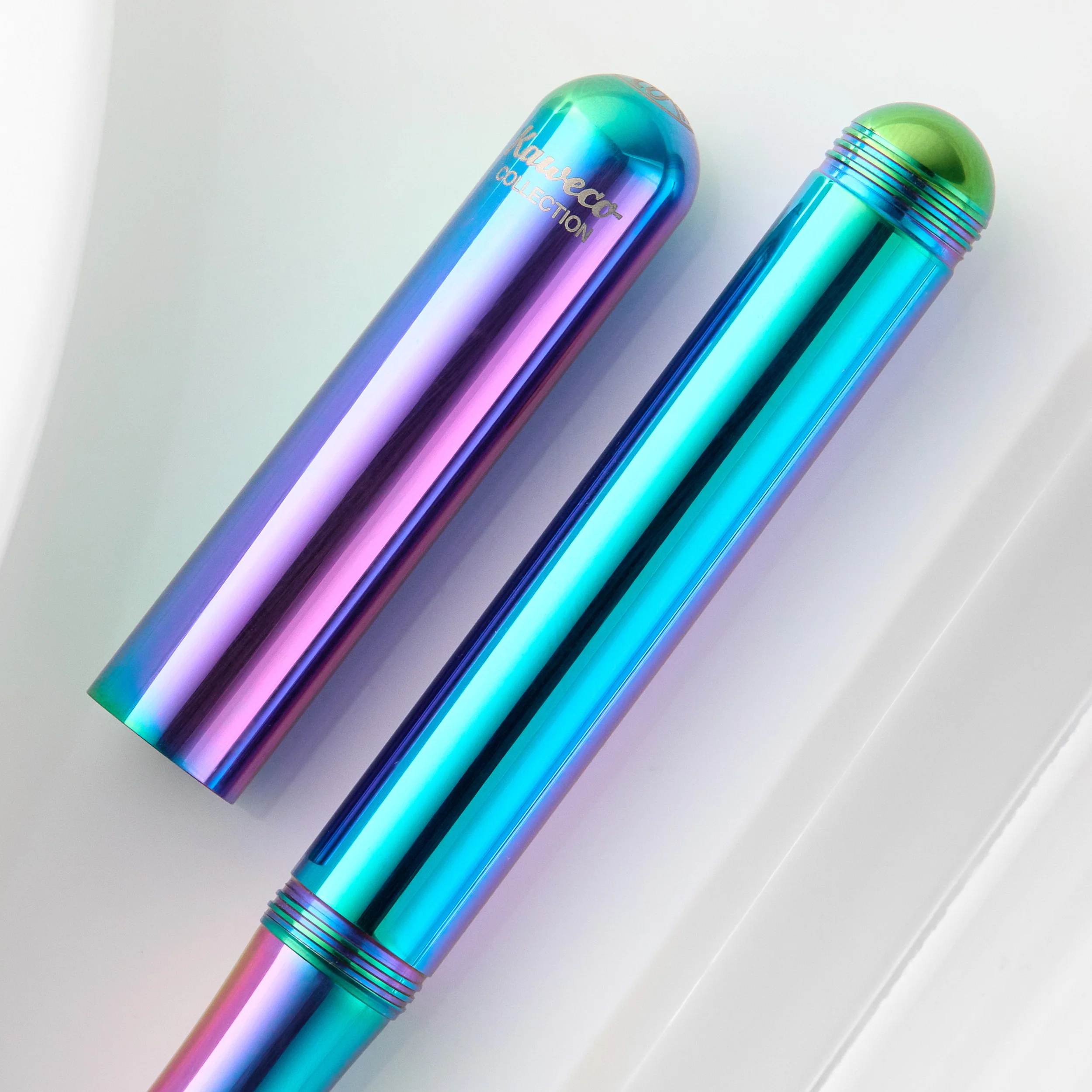 Kaweco Liliput Fountain Pen - Kolibri (Limited Production) - Image 5