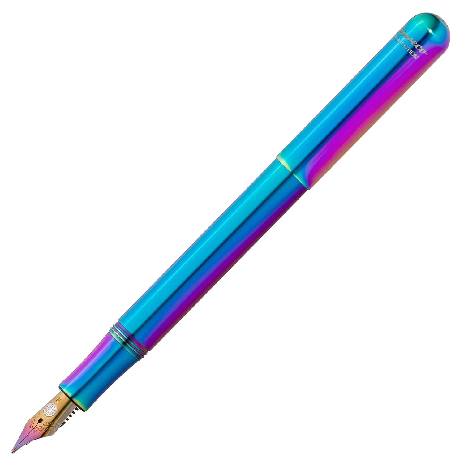 Kaweco Liliput Fountain Pen - Kolibri (Limited Production) - Image 7