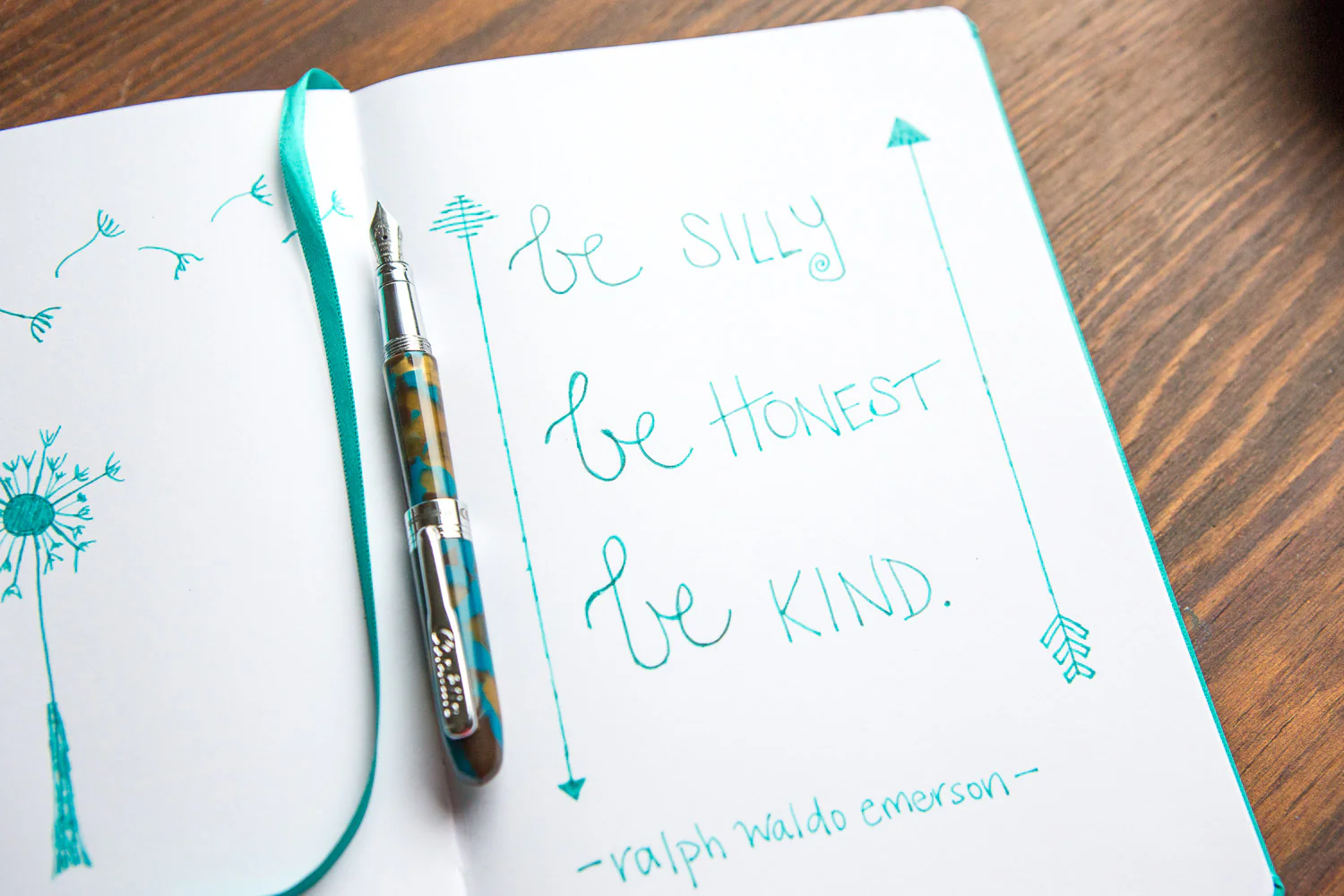 Kaweco Paradise Blue - Ink Cartridges - Image 3