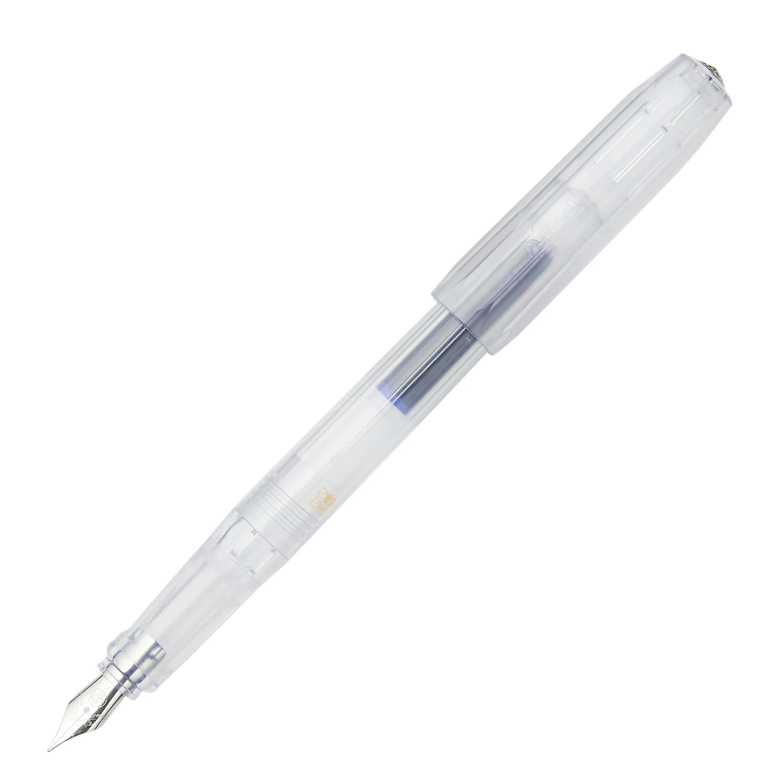 Kaweco Perkeo Fountain Pen - All Clear