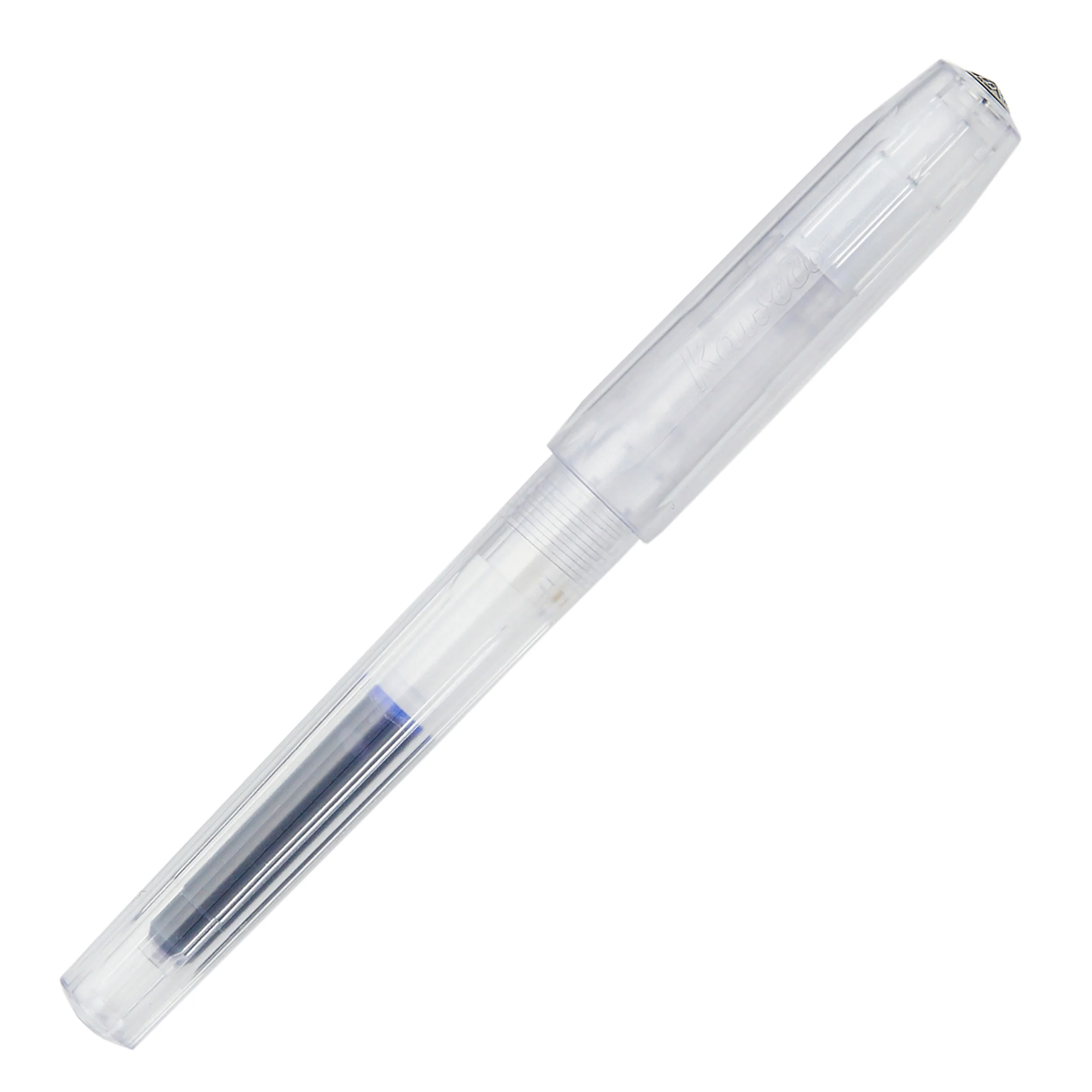 Kaweco Perkeo Fountain Pen - All Clear - Image 2