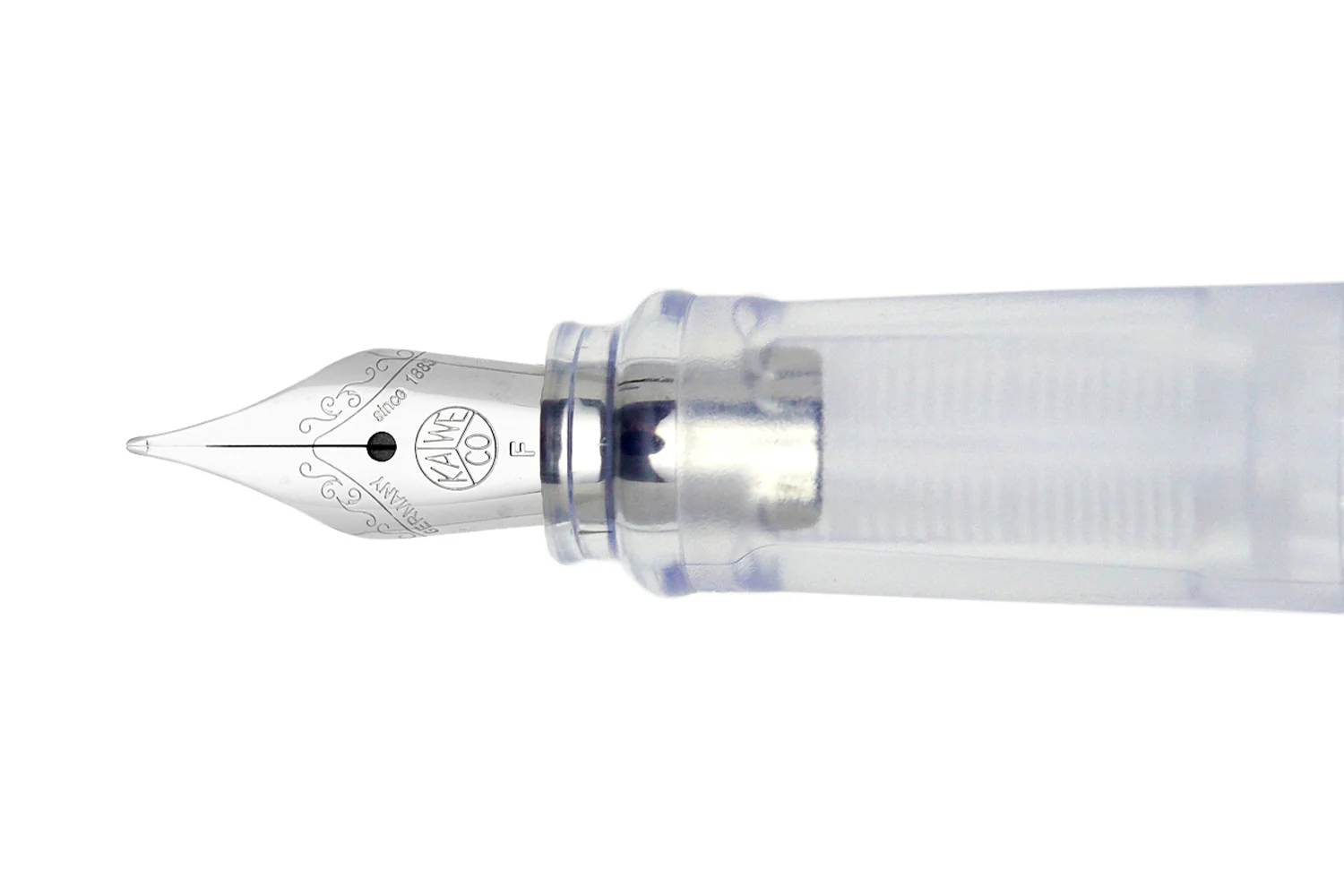 Kaweco Perkeo Fountain Pen - All Clear - Image 4