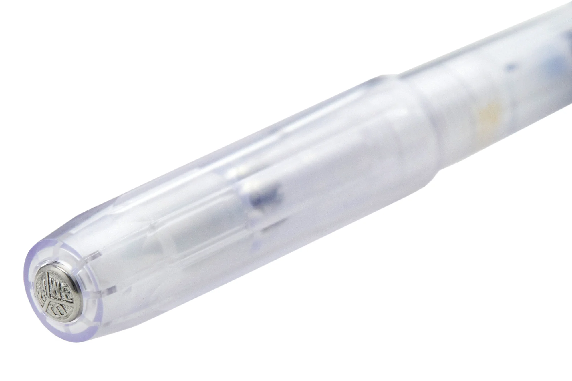 Kaweco Perkeo Fountain Pen - All Clear - Image 5
