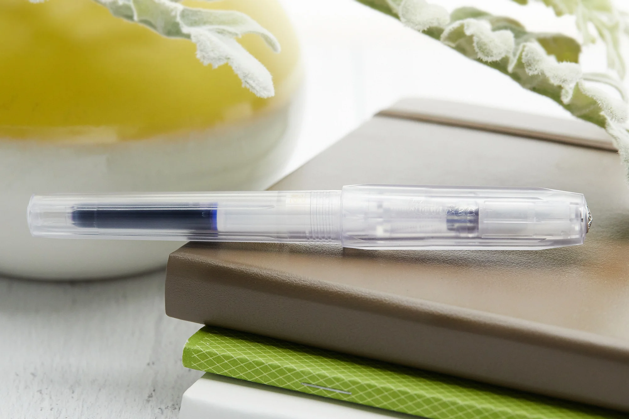 Kaweco Perkeo Fountain Pen - All Clear - Image 8