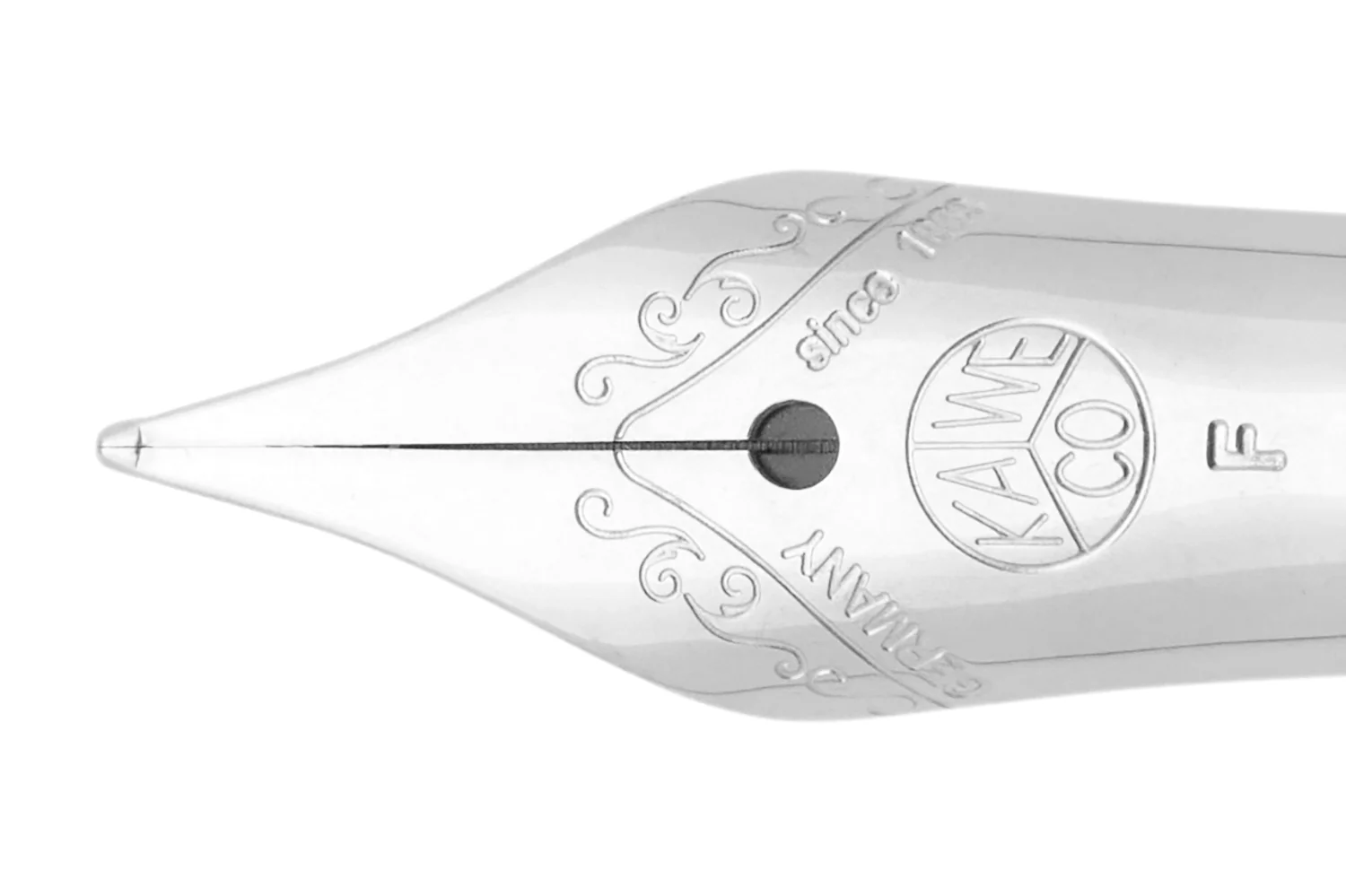 Kaweco Perkeo Fountain Pen - Infrared (Collector's Edition) - Image 8