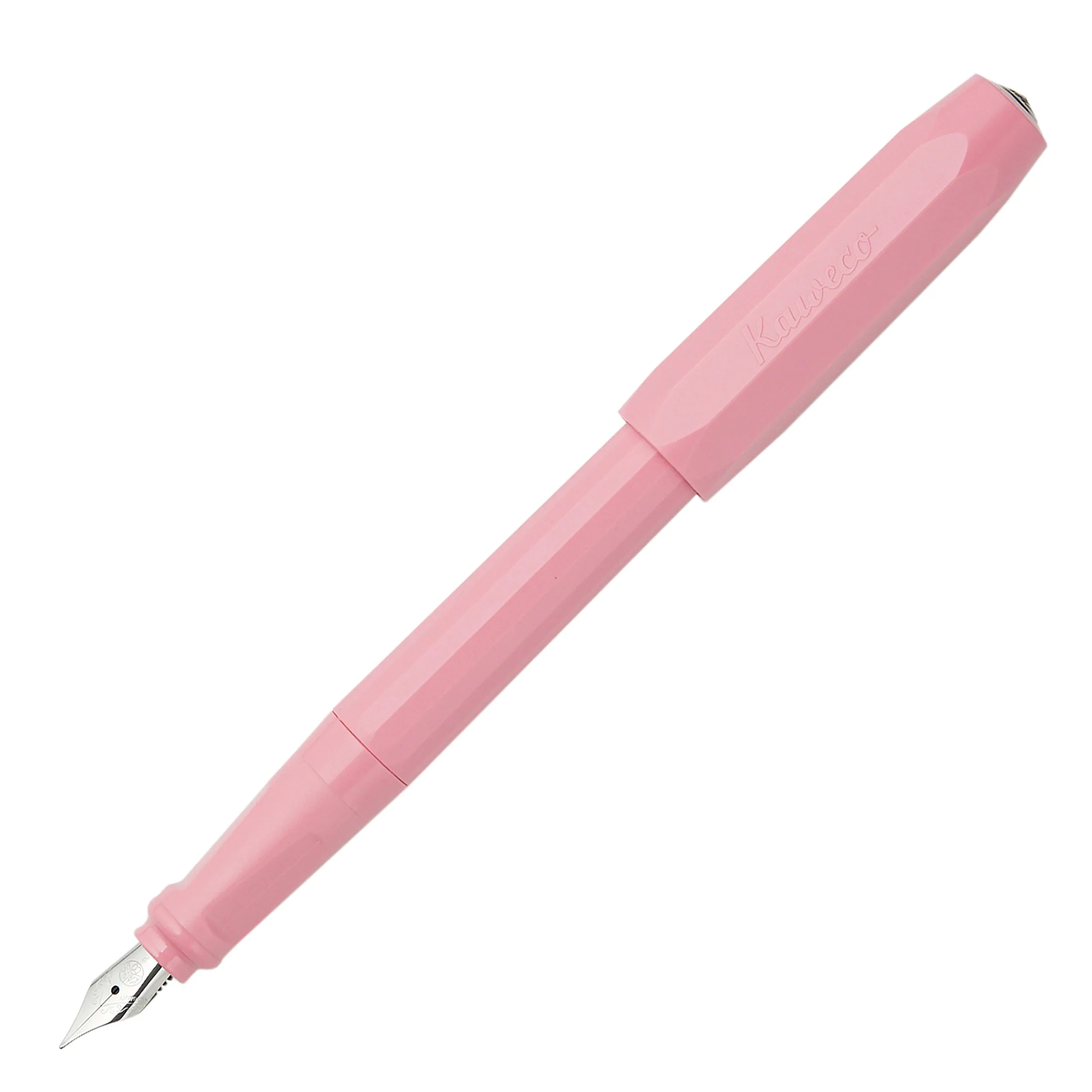 Kaweco Perkeo Fountain Pen - Peony Blossom