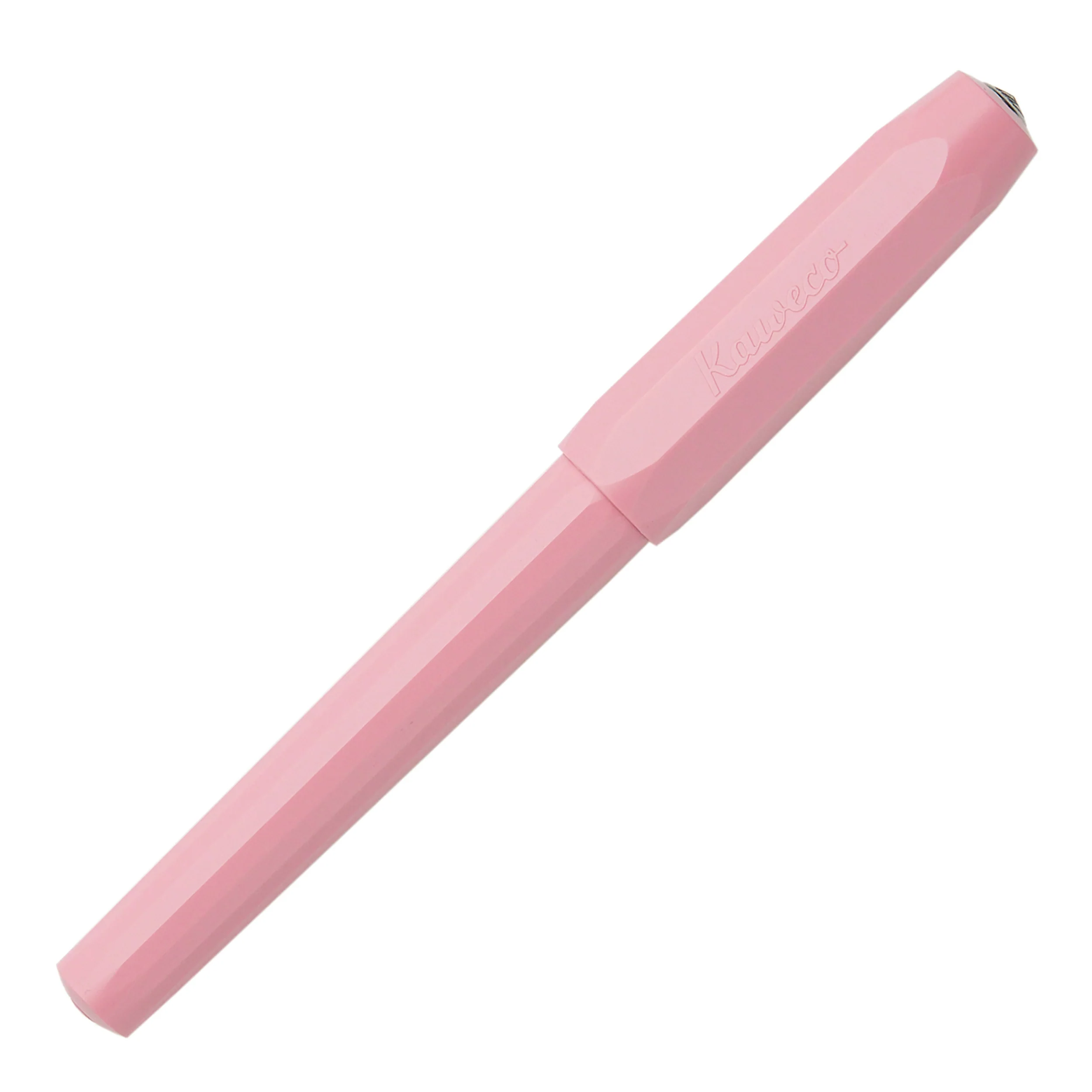 Kaweco Perkeo Fountain Pen - Peony Blossom - Image 2