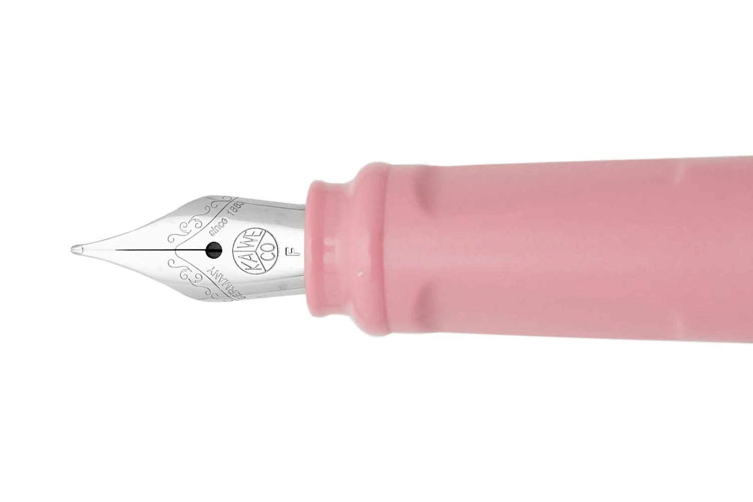 Kaweco Perkeo Fountain Pen - Peony Blossom - Image 4