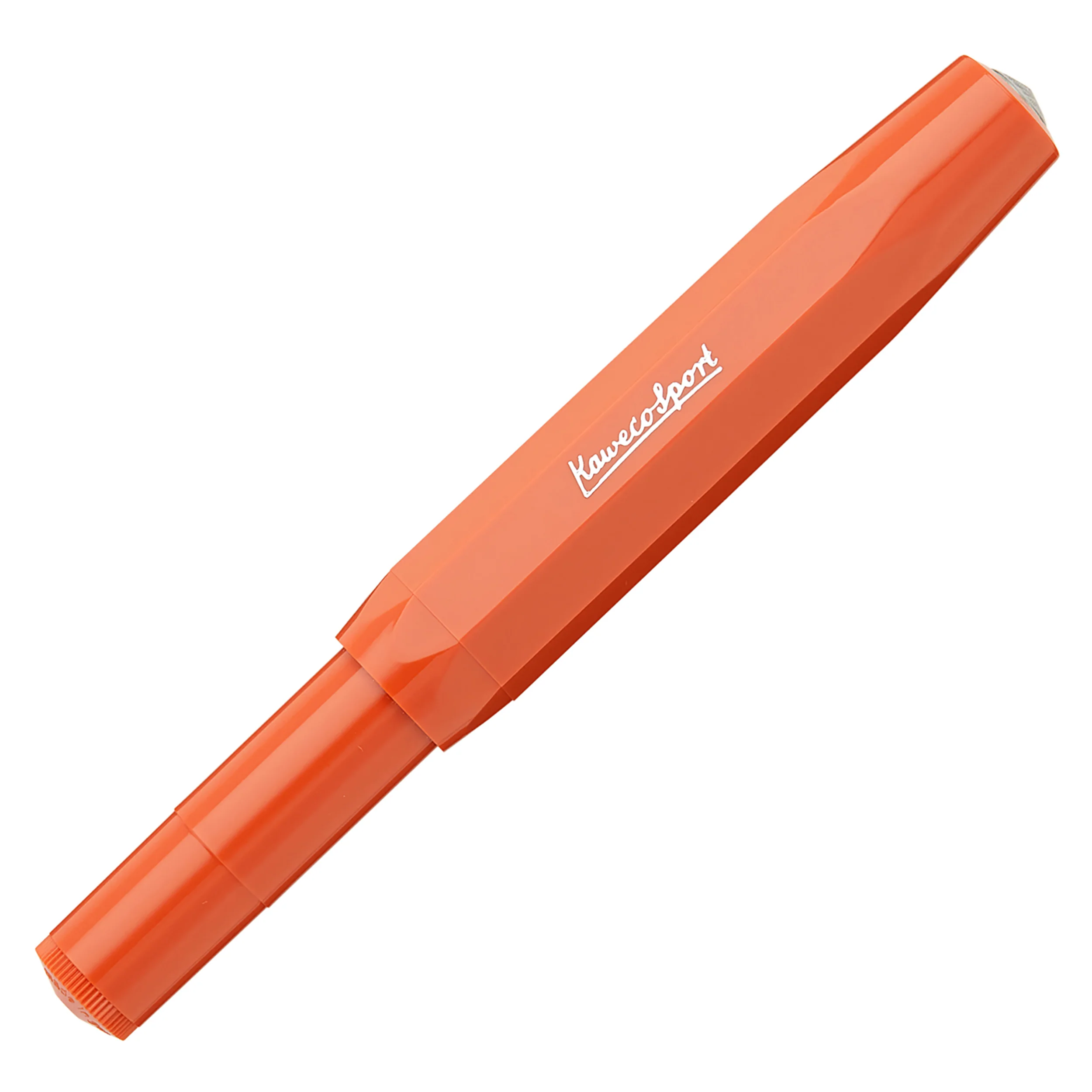 Kaweco Skyline Sport Fountain Pen - Fox - Image 2