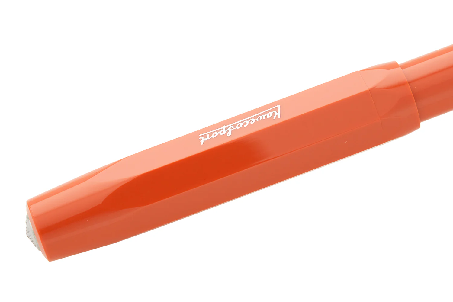 Kaweco Skyline Sport Fountain Pen - Fox - Image 5