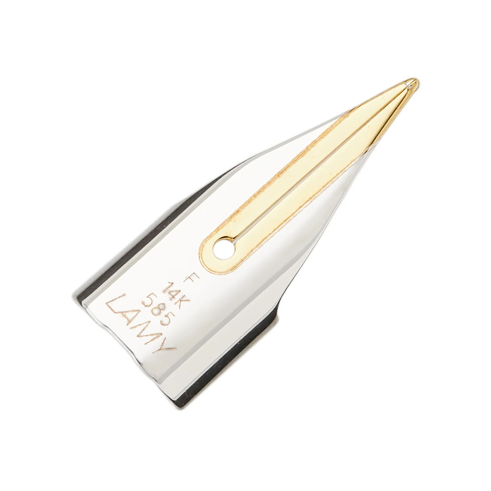 LAMY 14k Gold Nib - Two-Tone