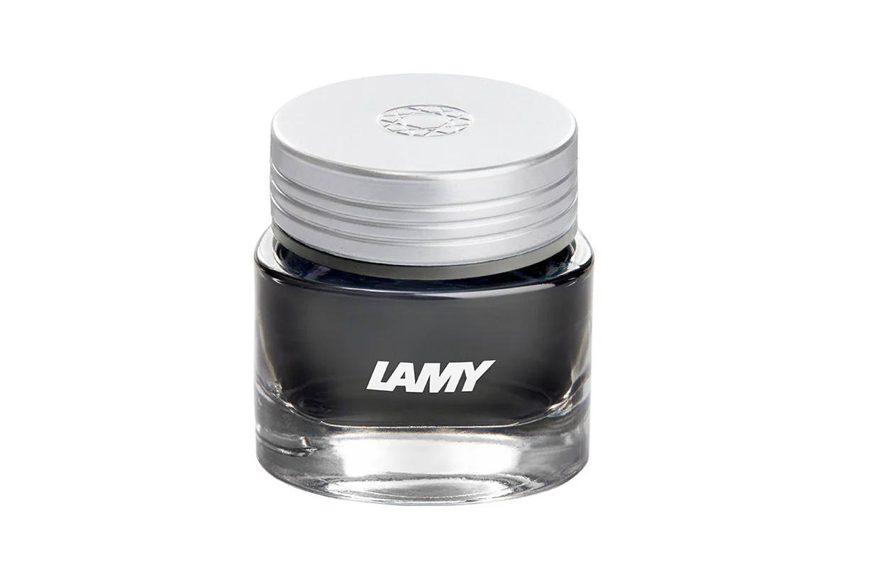 LAMY agate - 30ml Bottled Ink - Image 2