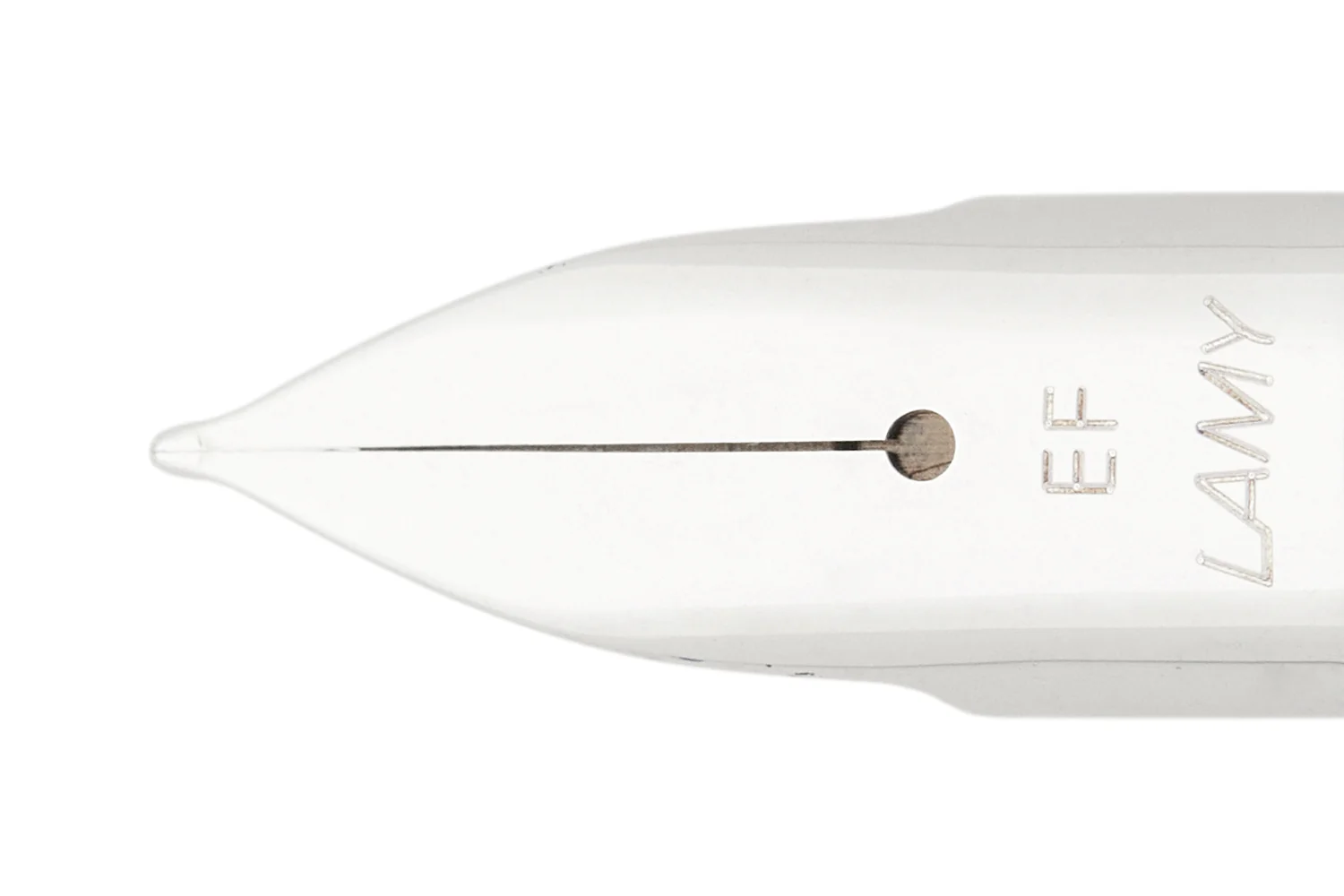 LAMY aion Fountain Pen - black - Image 4