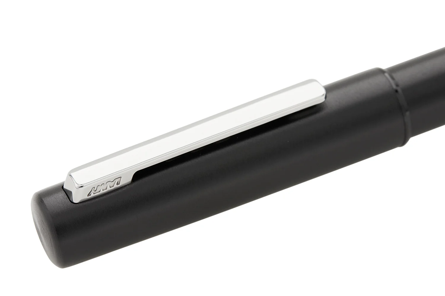 LAMY aion Fountain Pen - black - Image 5