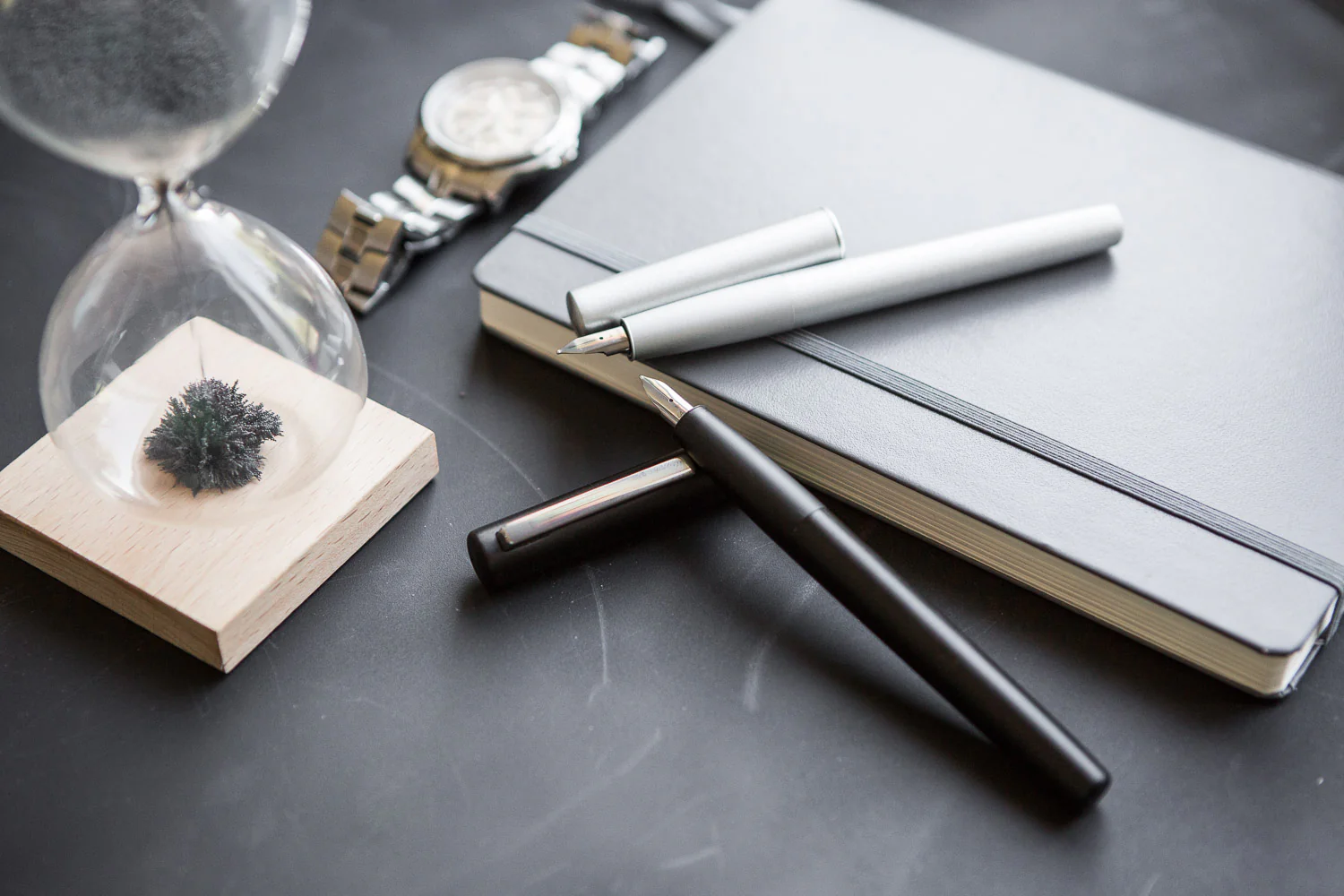 LAMY aion Fountain Pen - black - Image 6