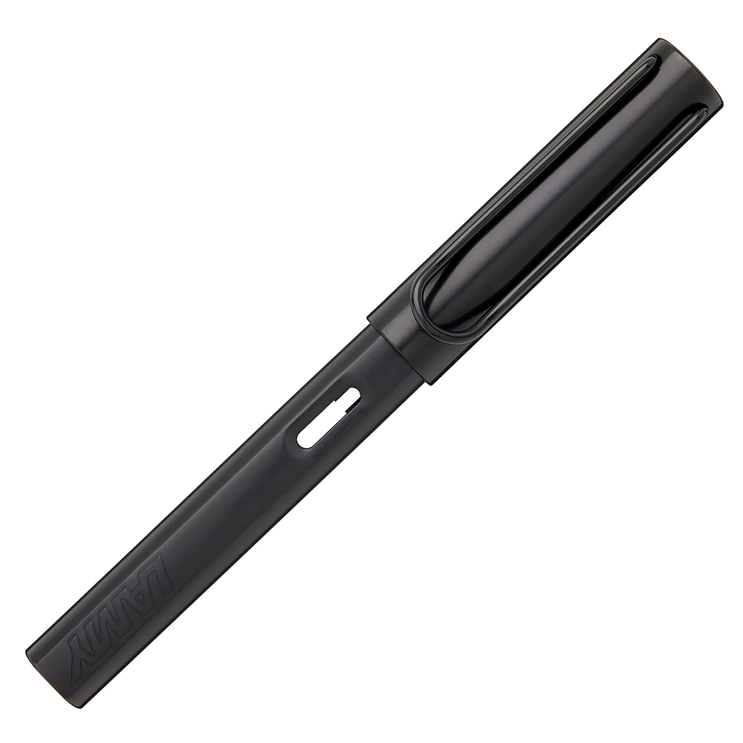 LAMY AL-star Fountain Pen - black - Image 2