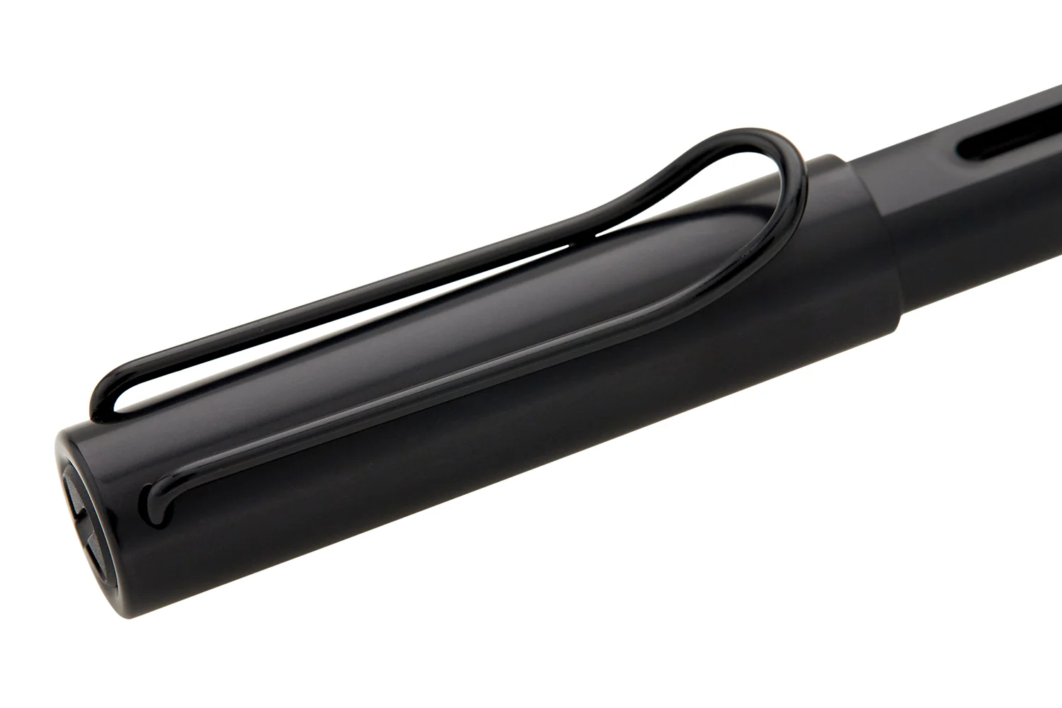 LAMY AL-star Fountain Pen - black - Image 4