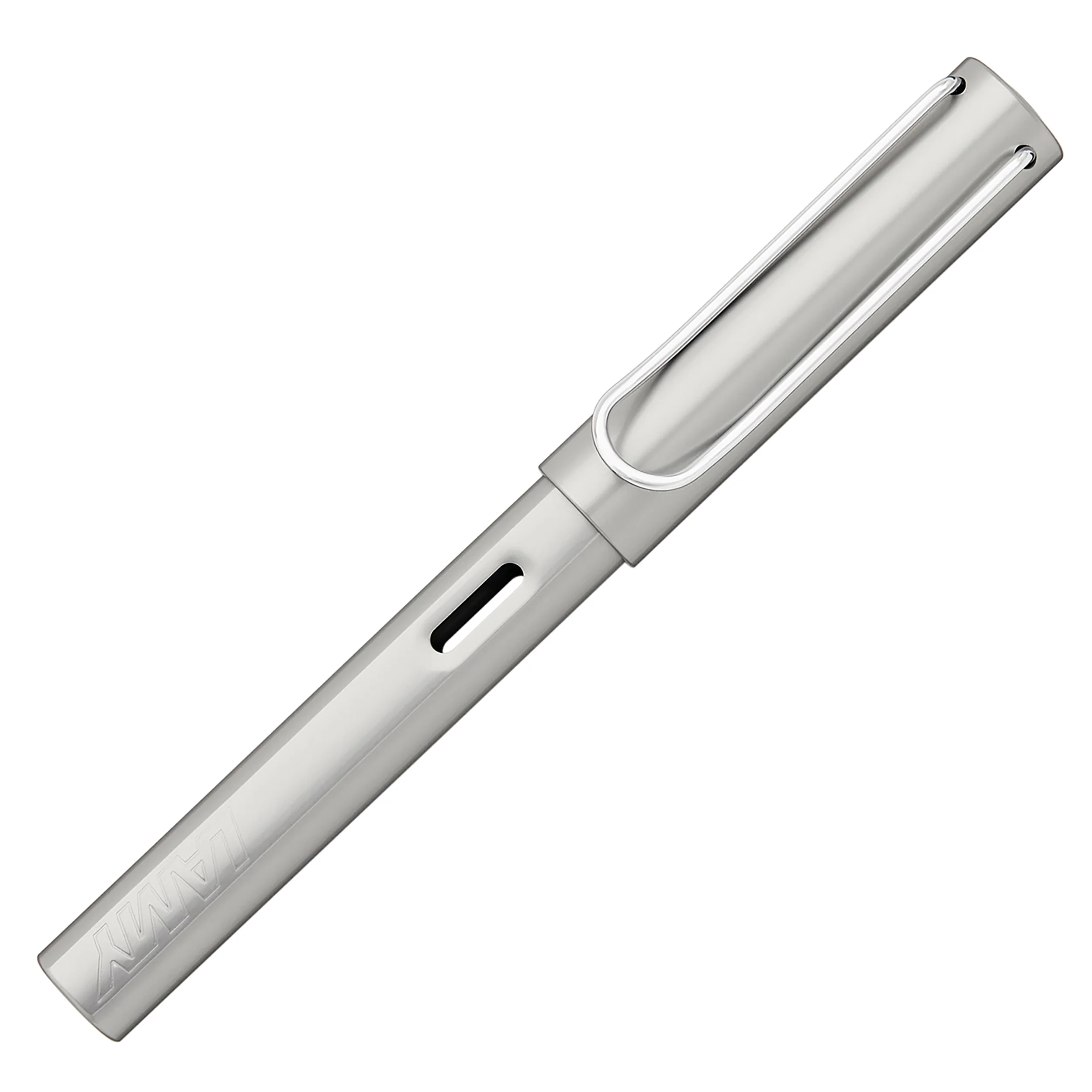 LAMY AL-star Fountain Pen - graphite - Image 2
