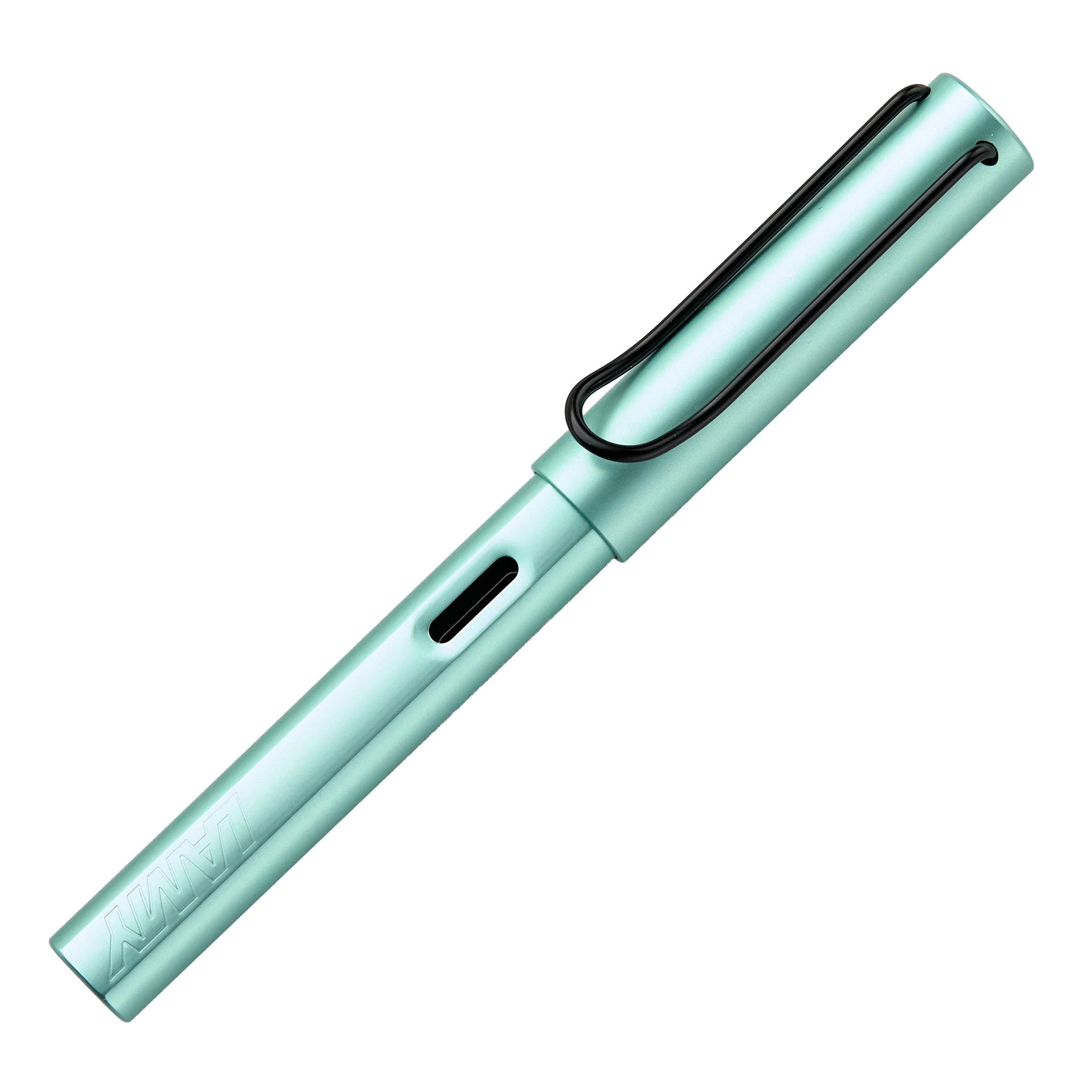 LAMY AL-star Fountain Pen - mint (Special Edition) - Image 2
