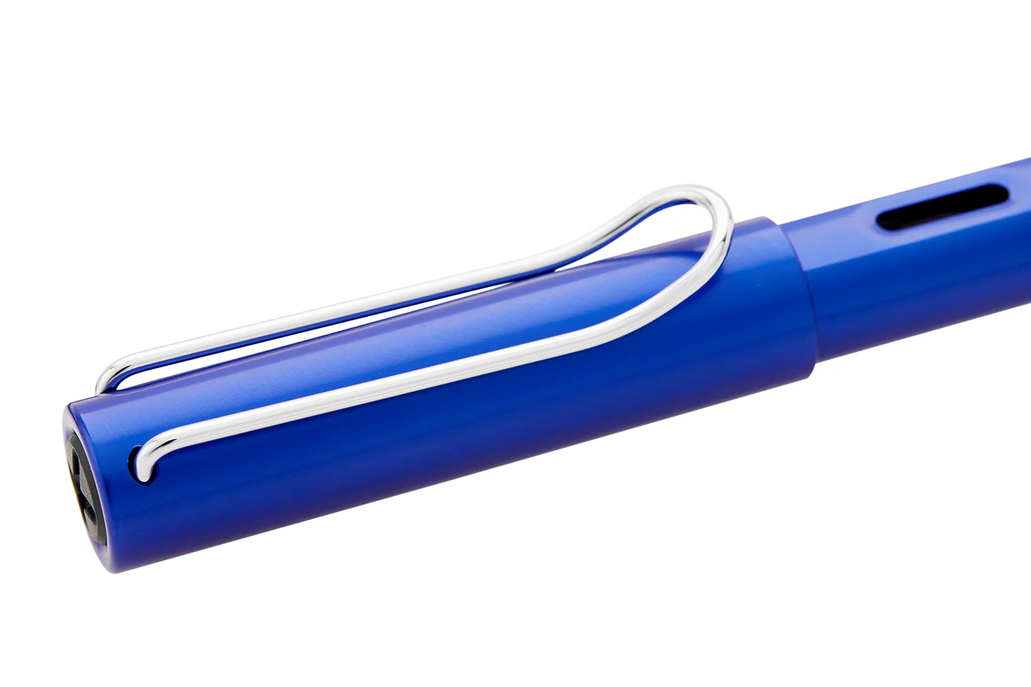 LAMY AL-star Fountain Pen - oceanblue - Image 5