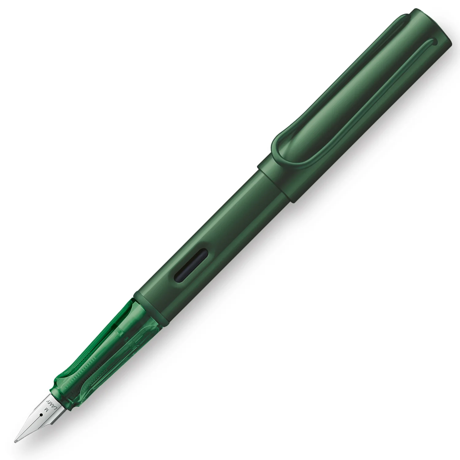 LAMY AL-star Fountain Pen - pine (Special Edition) - Image 9