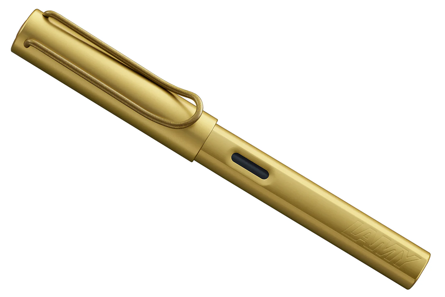 LAMY AL-star Harry Potter Fountain Pen - Hufflepuff (Special Edition) - Image 5