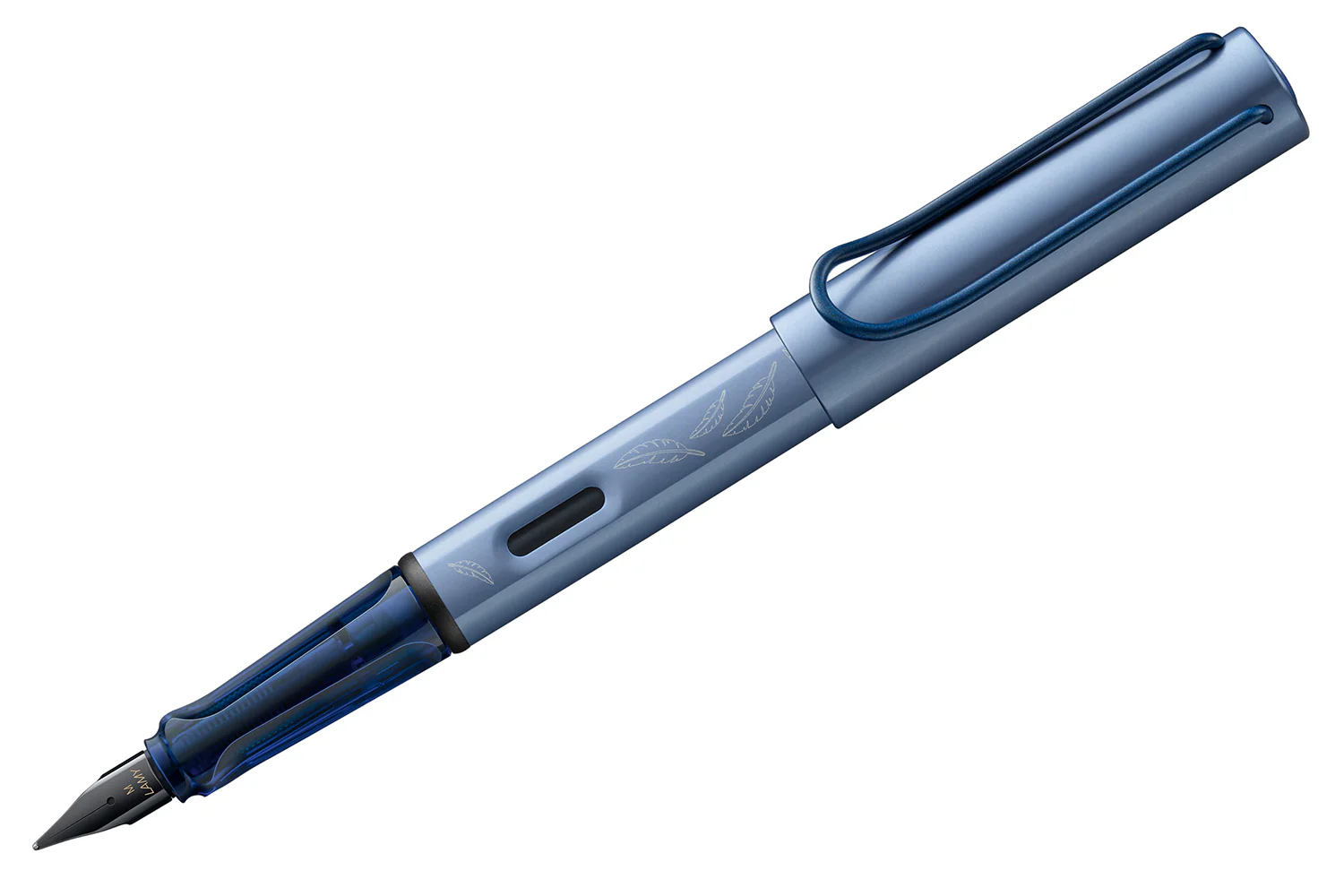 LAMY AL-star Harry Potter Fountain Pen - Ravenclaw (Special Edition) - Image 8