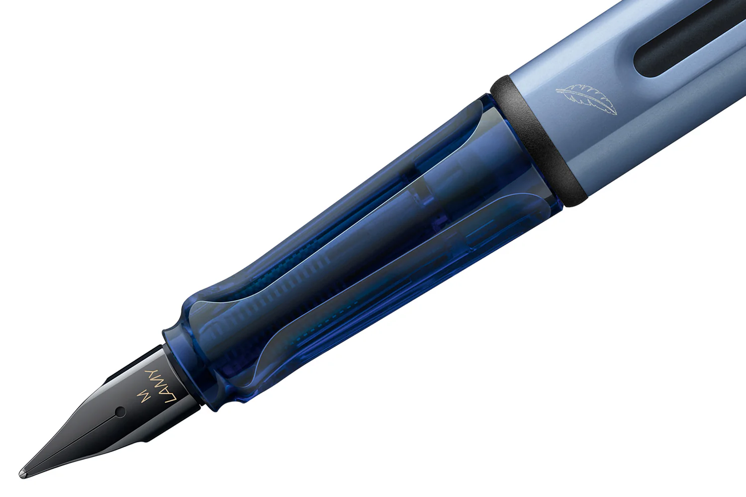 LAMY AL-star Harry Potter Fountain Pen - Ravenclaw (Special Edition) - Image 9