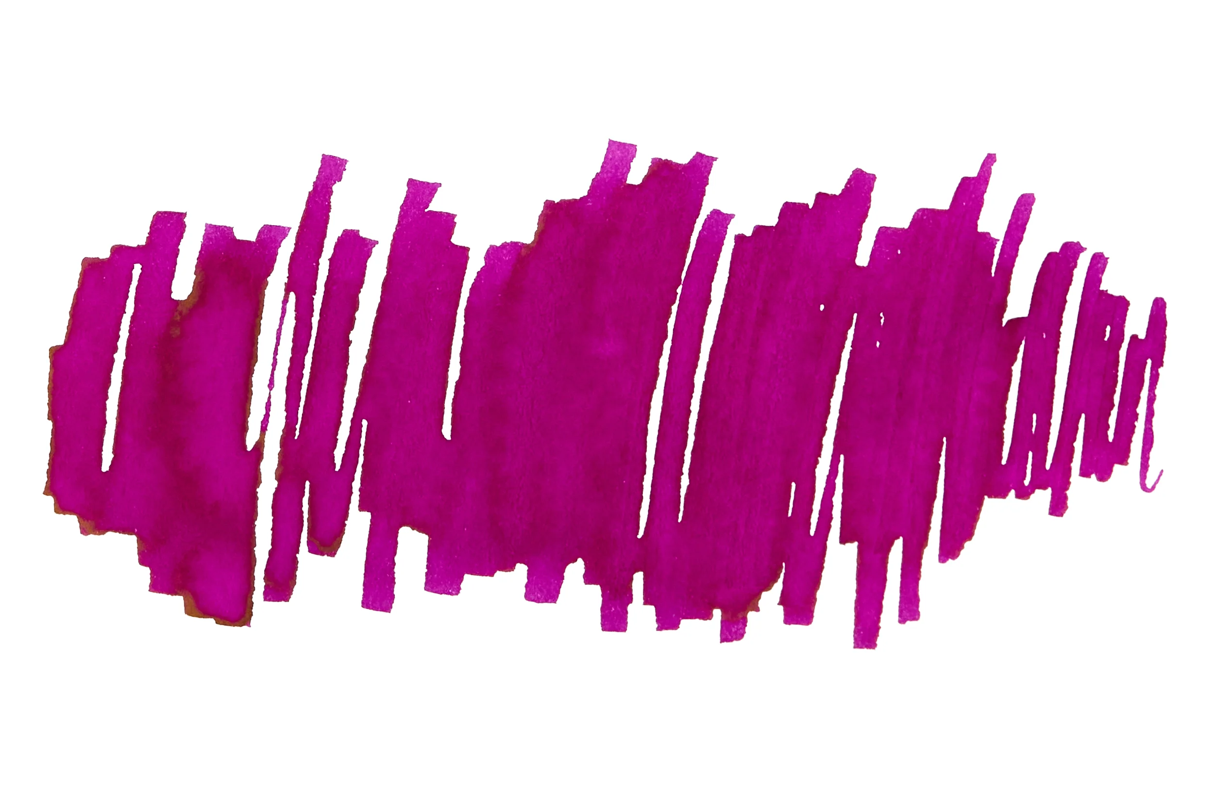 LAMY beryl - Ink Sample - Image 3