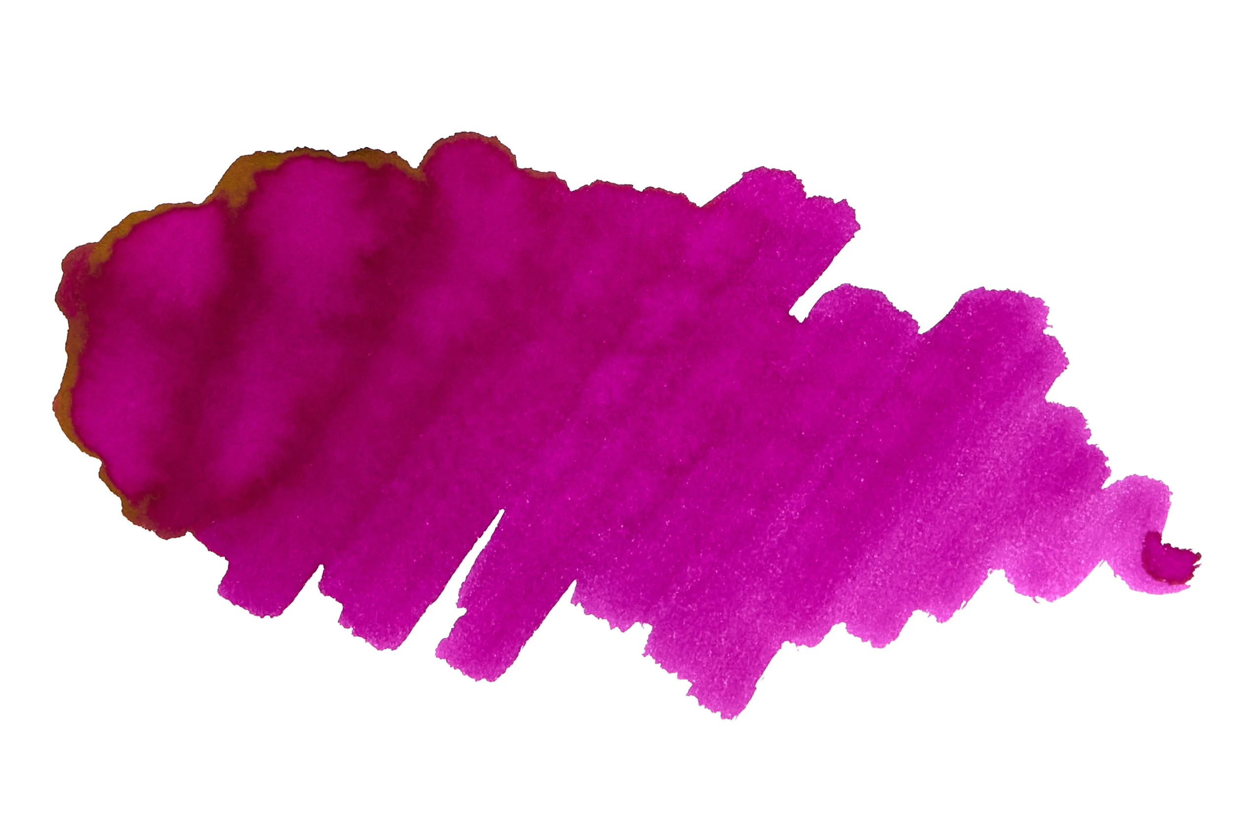 LAMY beryl - Ink Sample - Image 6