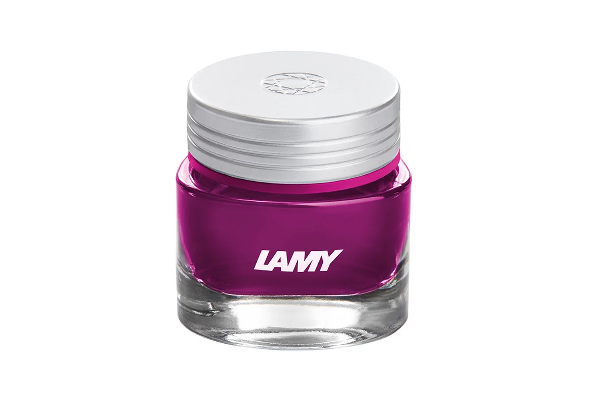 LAMY beryl - 30ml Bottled Ink - Image 7