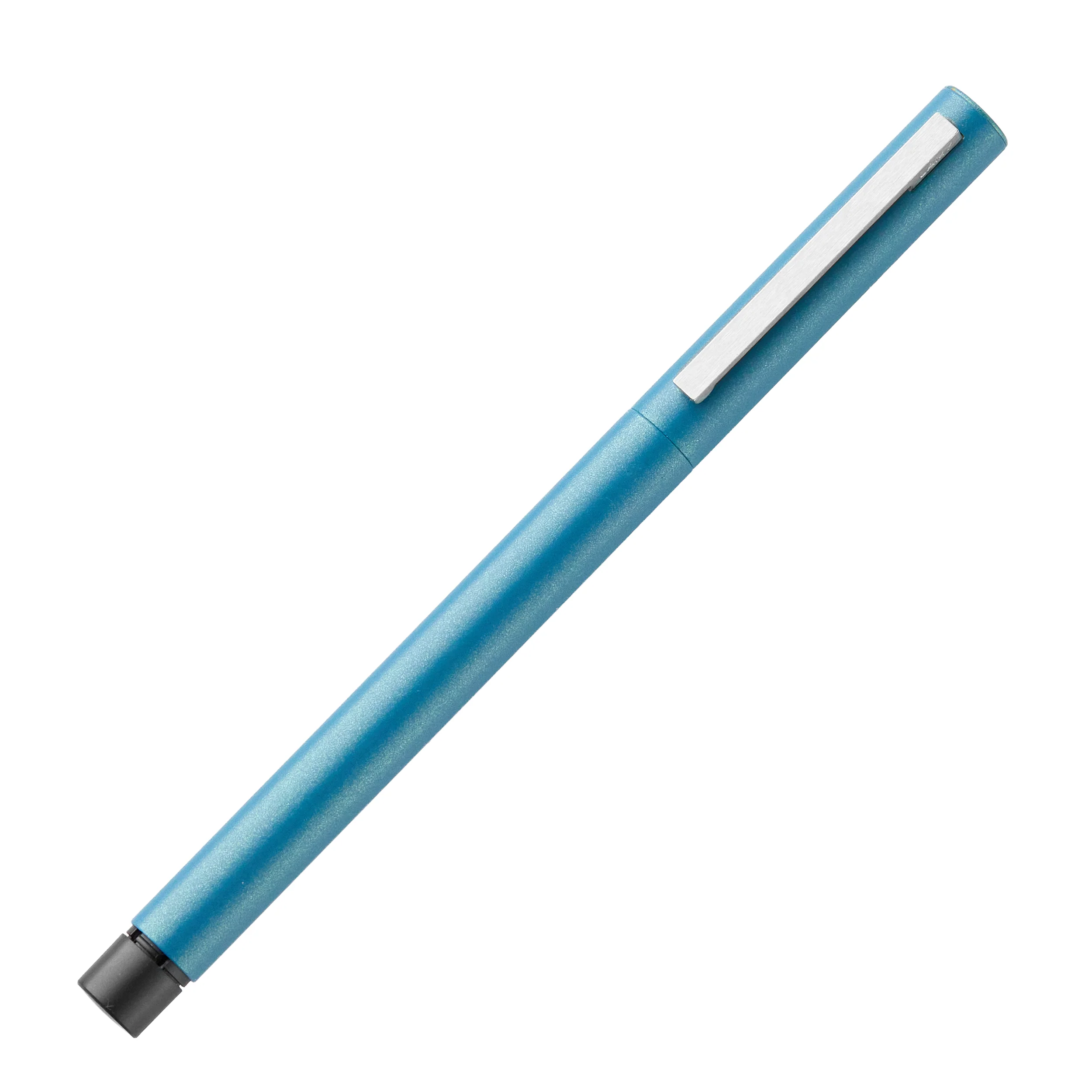 LAMY cp1 Fountain Pen - aquamarine - Image 2