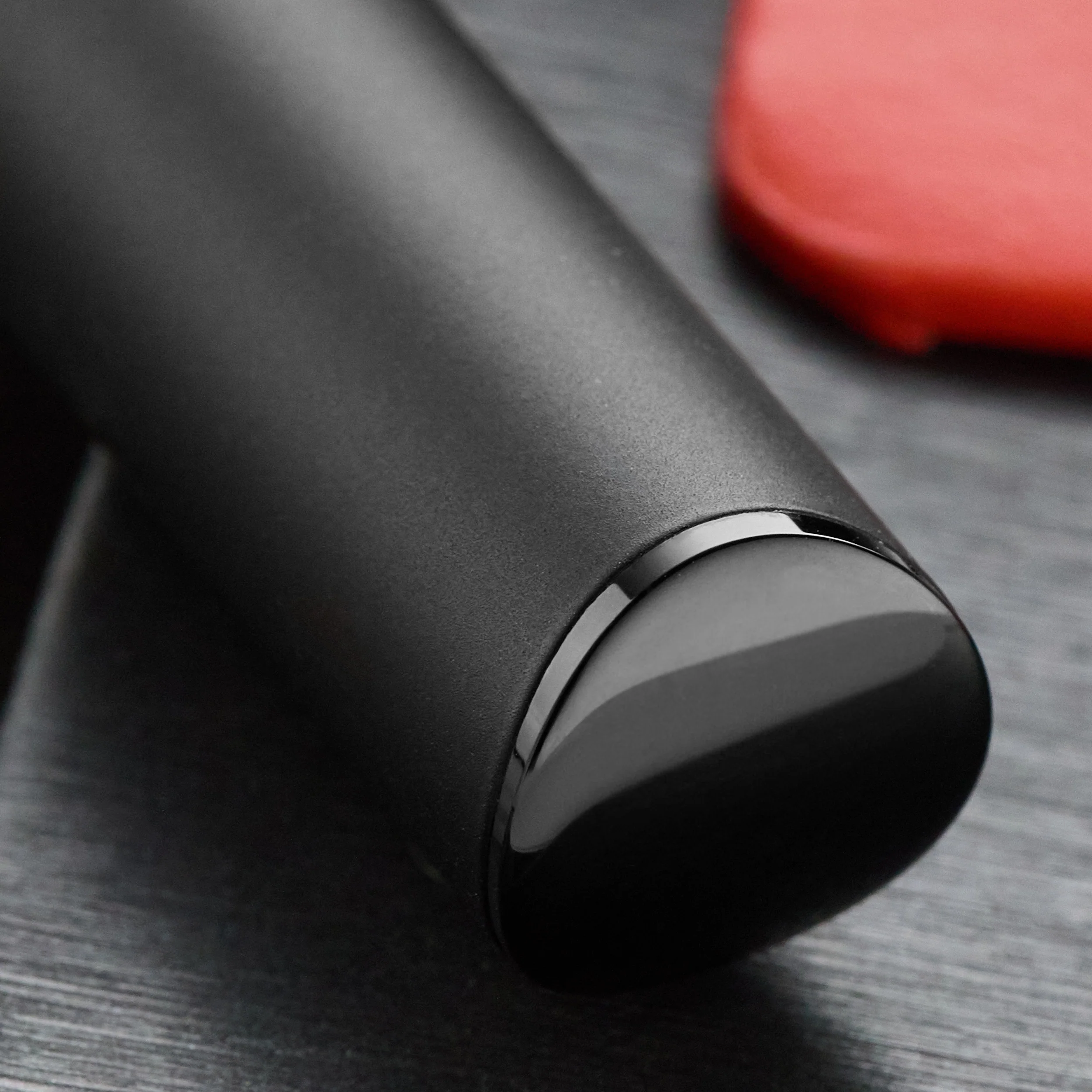 LAMY dialog cc Fountain Pen - all black - Image 6